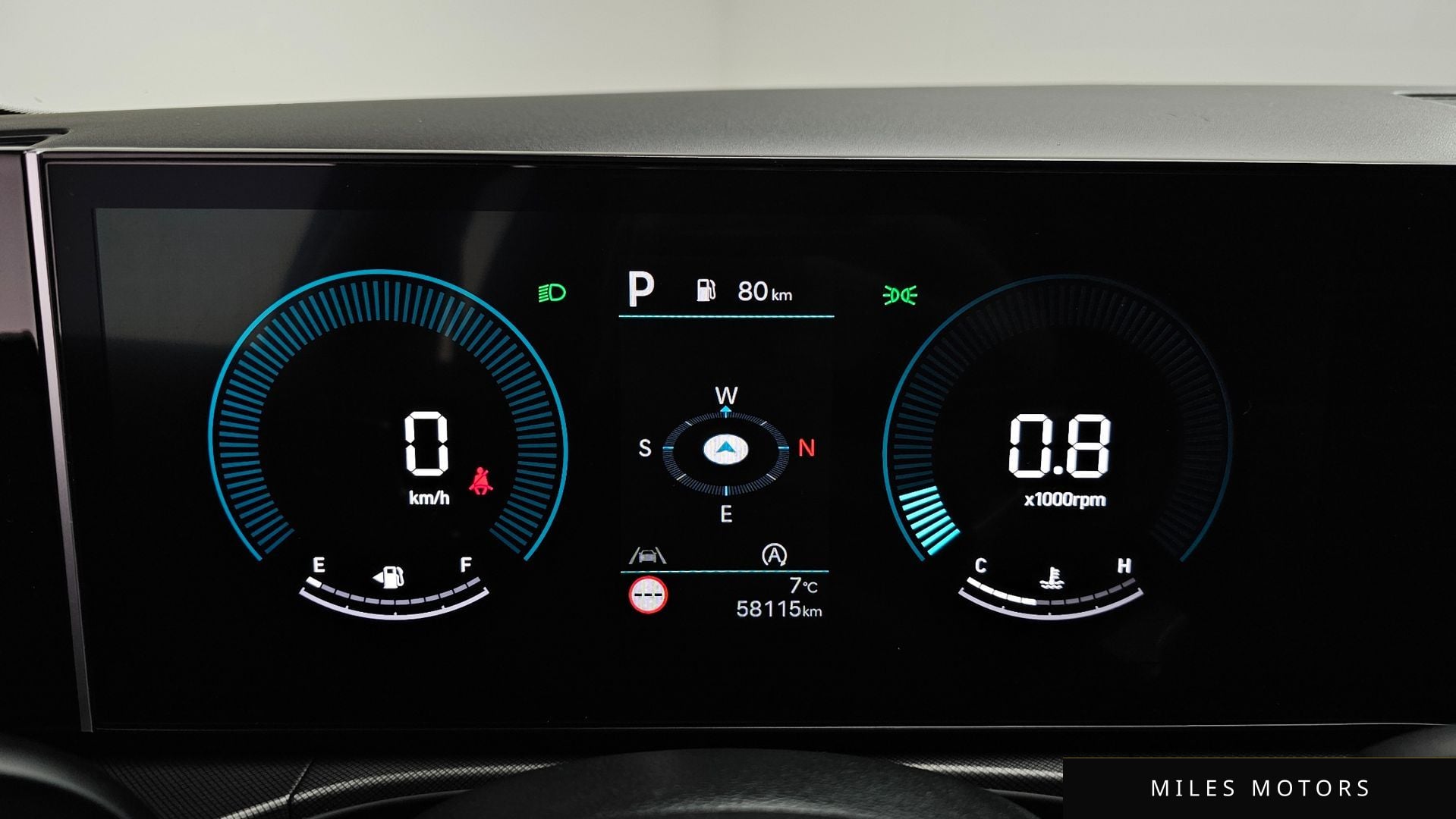 Hyundai Santafe 2024 — миниатюра 7