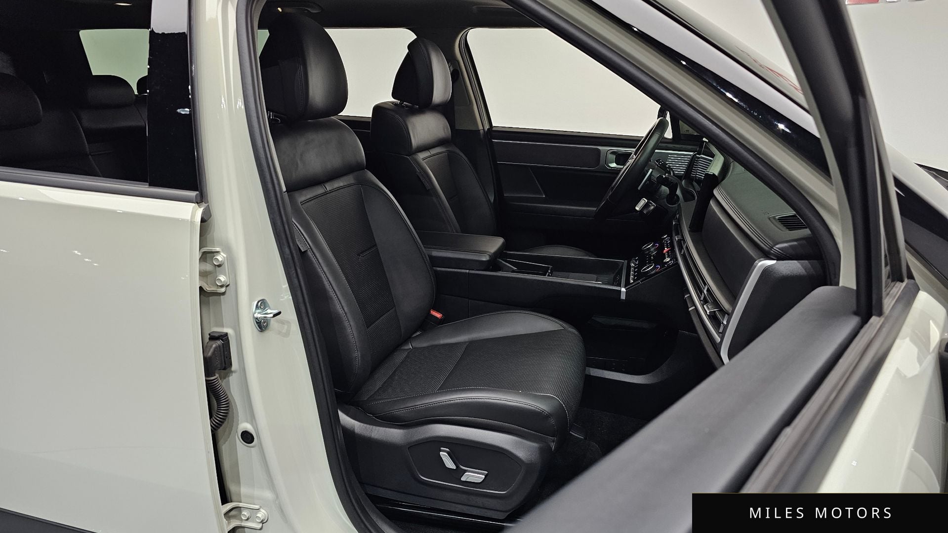 Hyundai Santafe 2024 — миниатюра 9