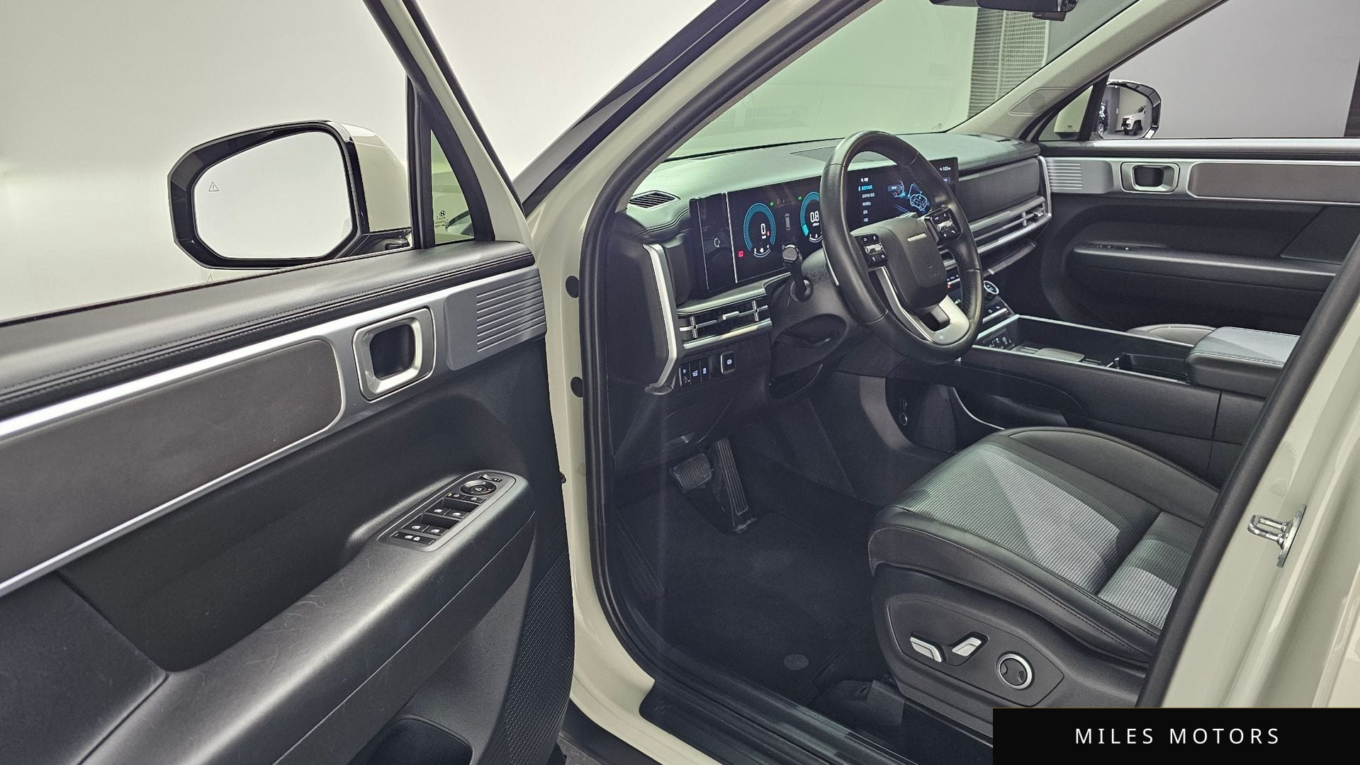 Hyundai Santafe 2024 — миниатюра 11