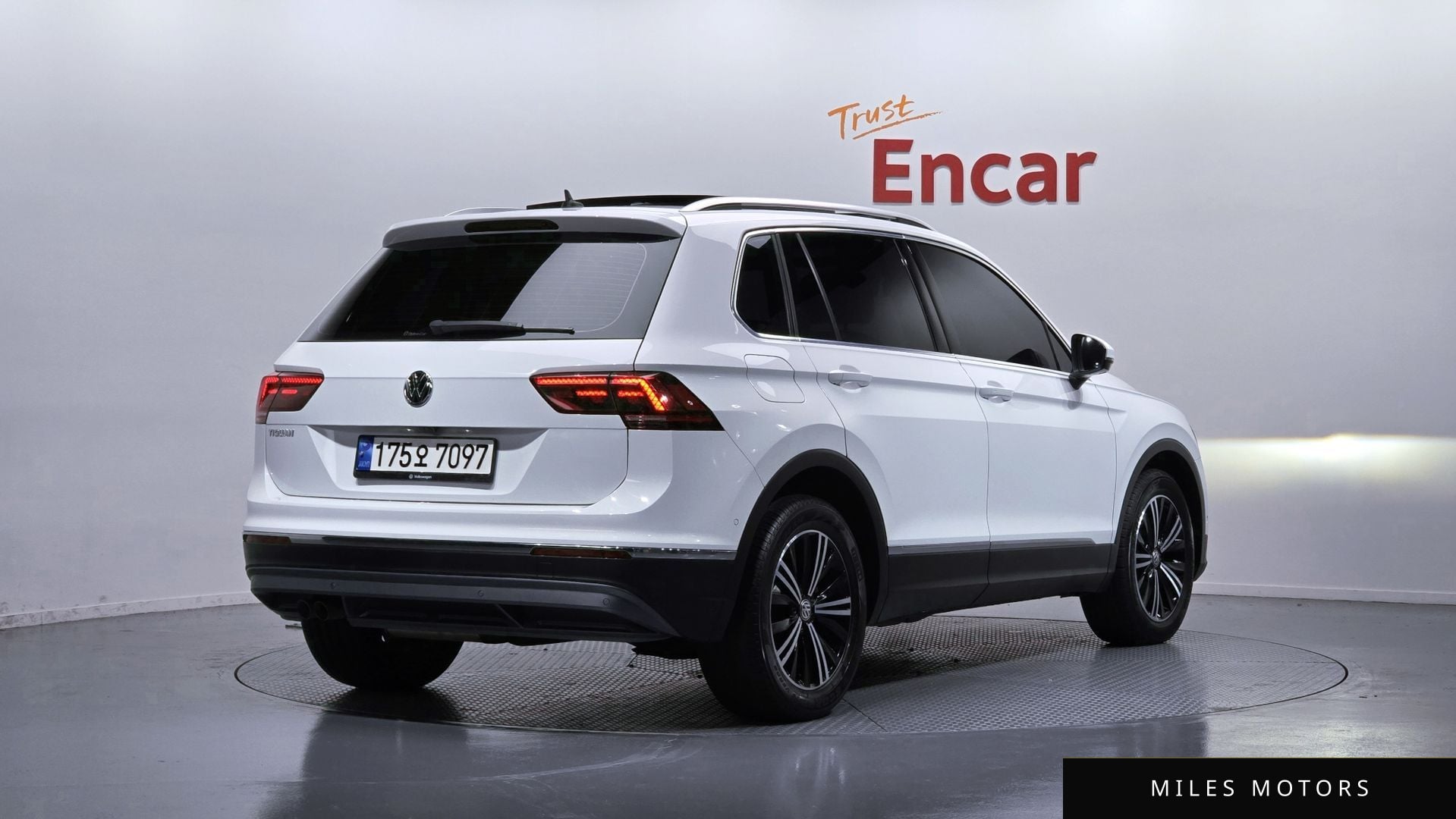 Volkswagen Tiguan 2020 — миниатюра 2