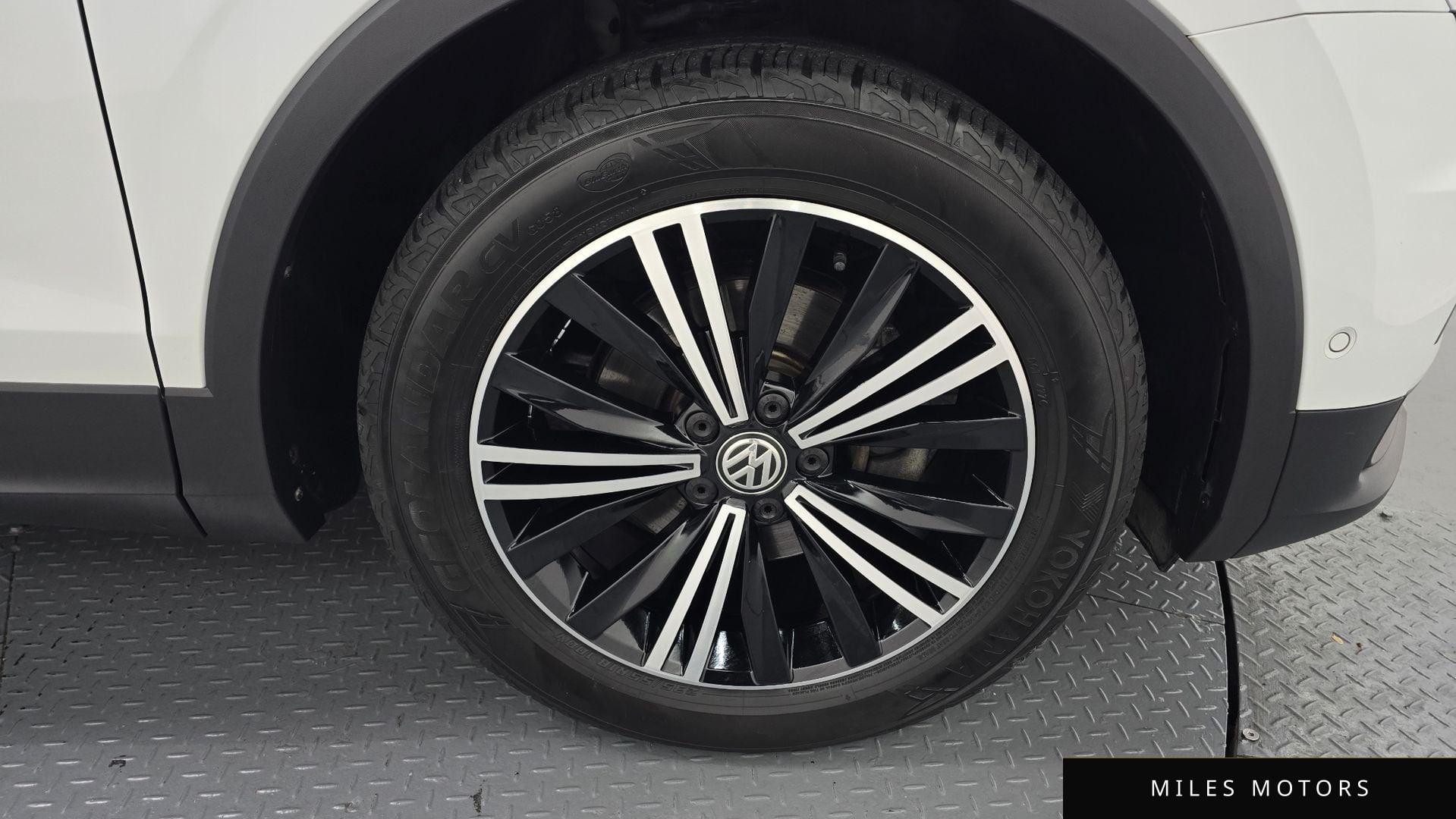 Volkswagen Tiguan 2020 — миниатюра 5