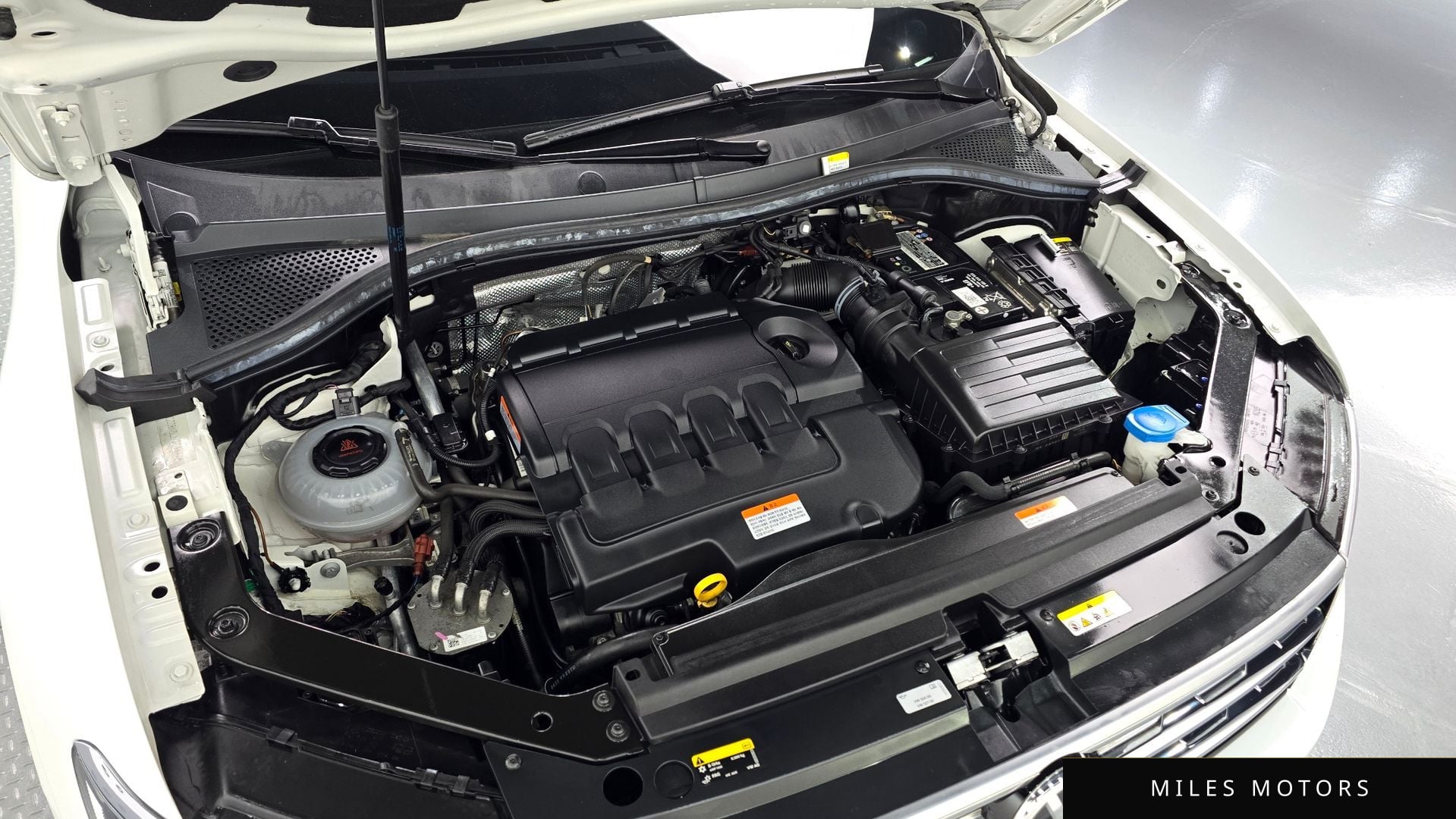 Volkswagen Tiguan 2020 — миниатюра 6