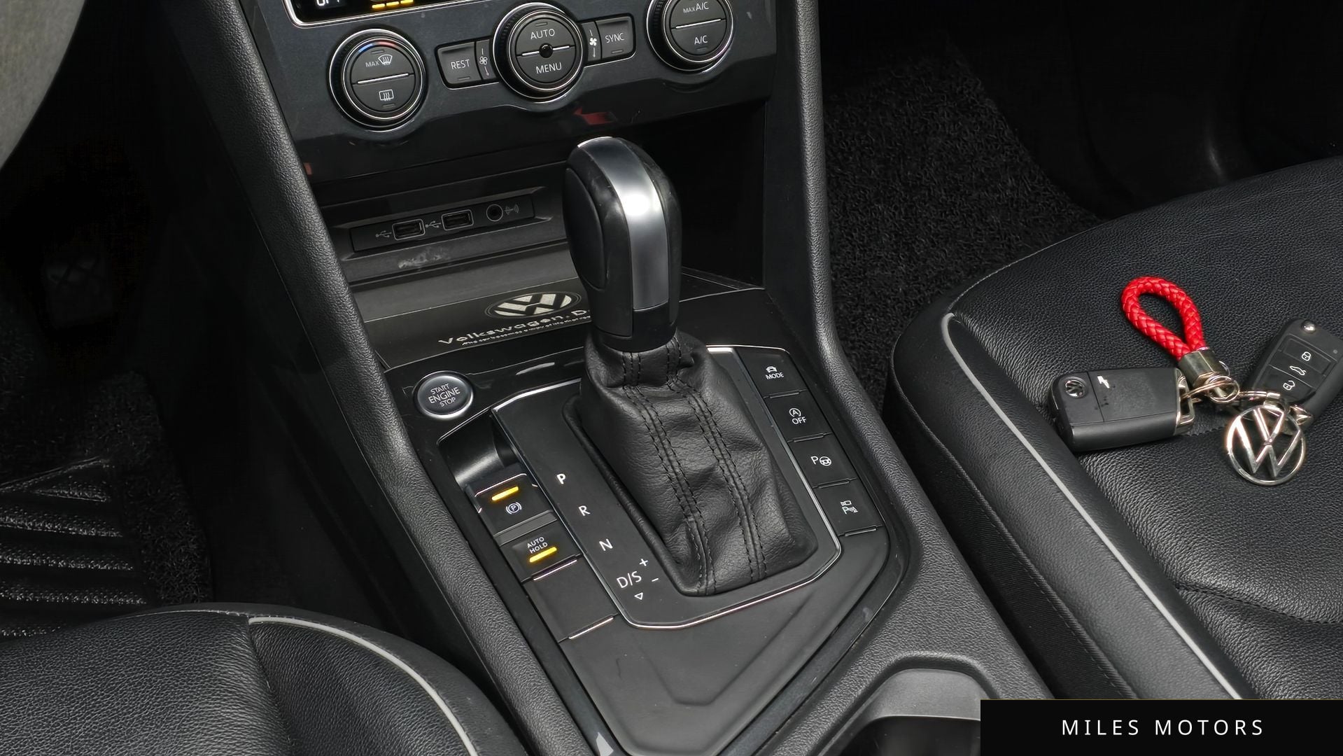 Volkswagen Tiguan 2020 — миниатюра 9