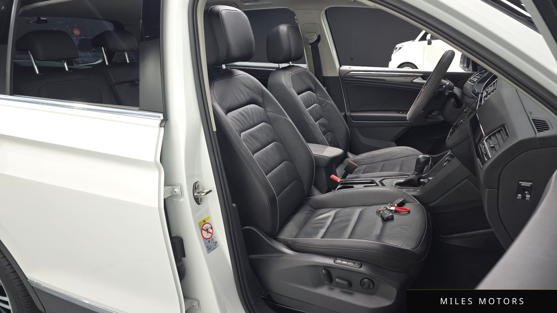 Volkswagen Tiguan 2020 — миниатюра 10