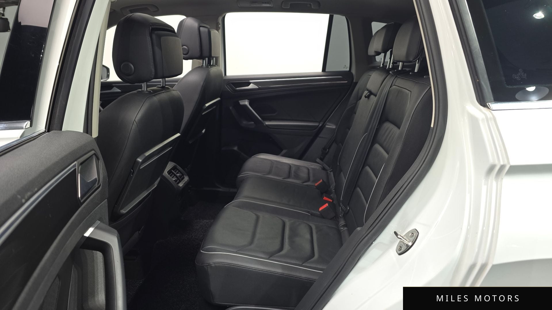 Volkswagen Tiguan 2020 — миниатюра 12