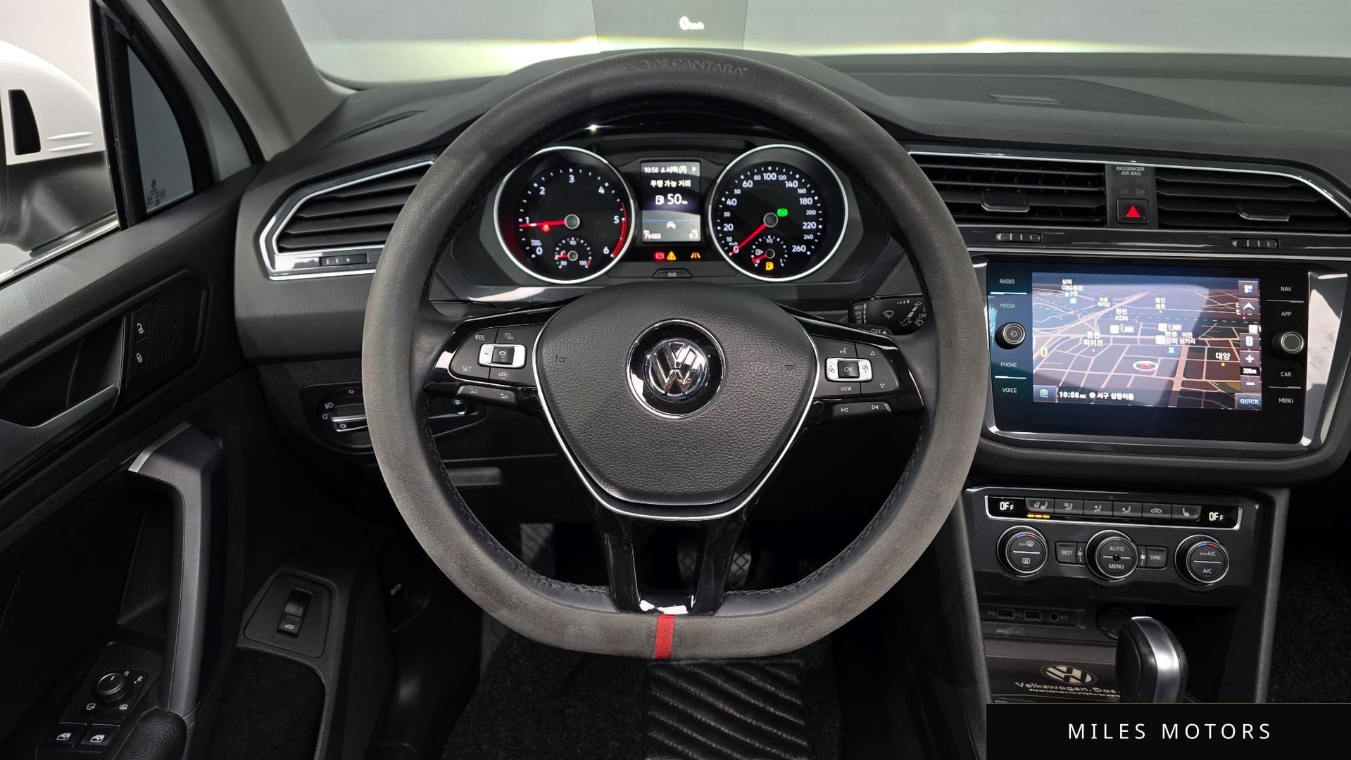 Volkswagen Tiguan 2020 — миниатюра 13
