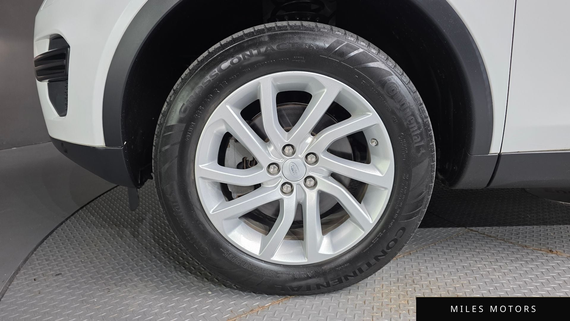 Land Rover Discovery Sport 2019 — миниатюра 5