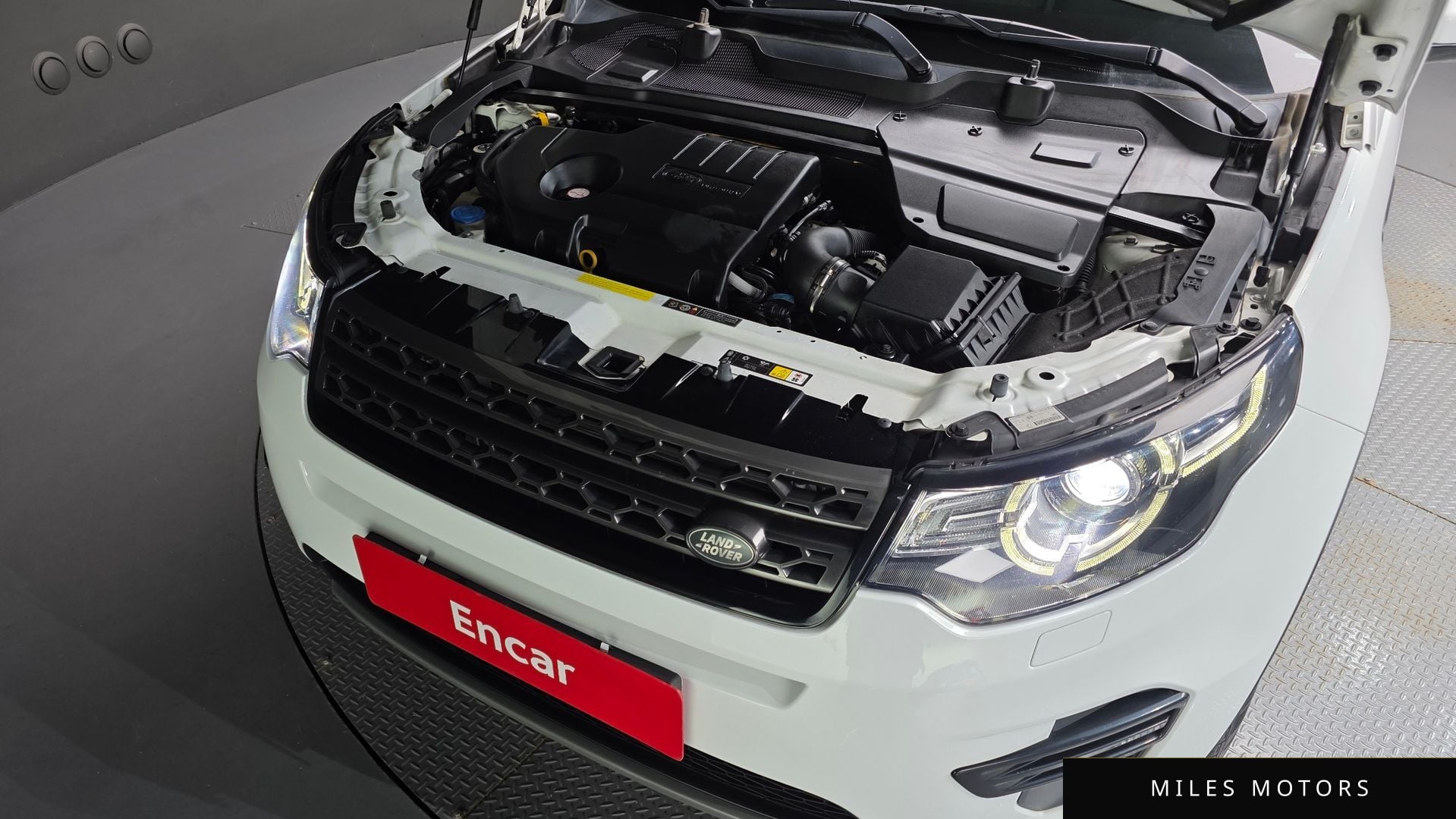 Land Rover Discovery Sport 2019 — миниатюра 6