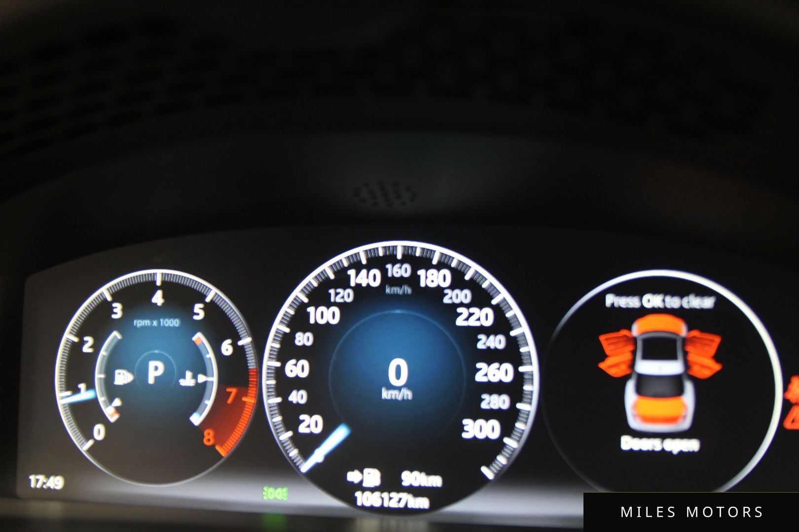 Jaguar All New XJ 2016 — миниатюра 9