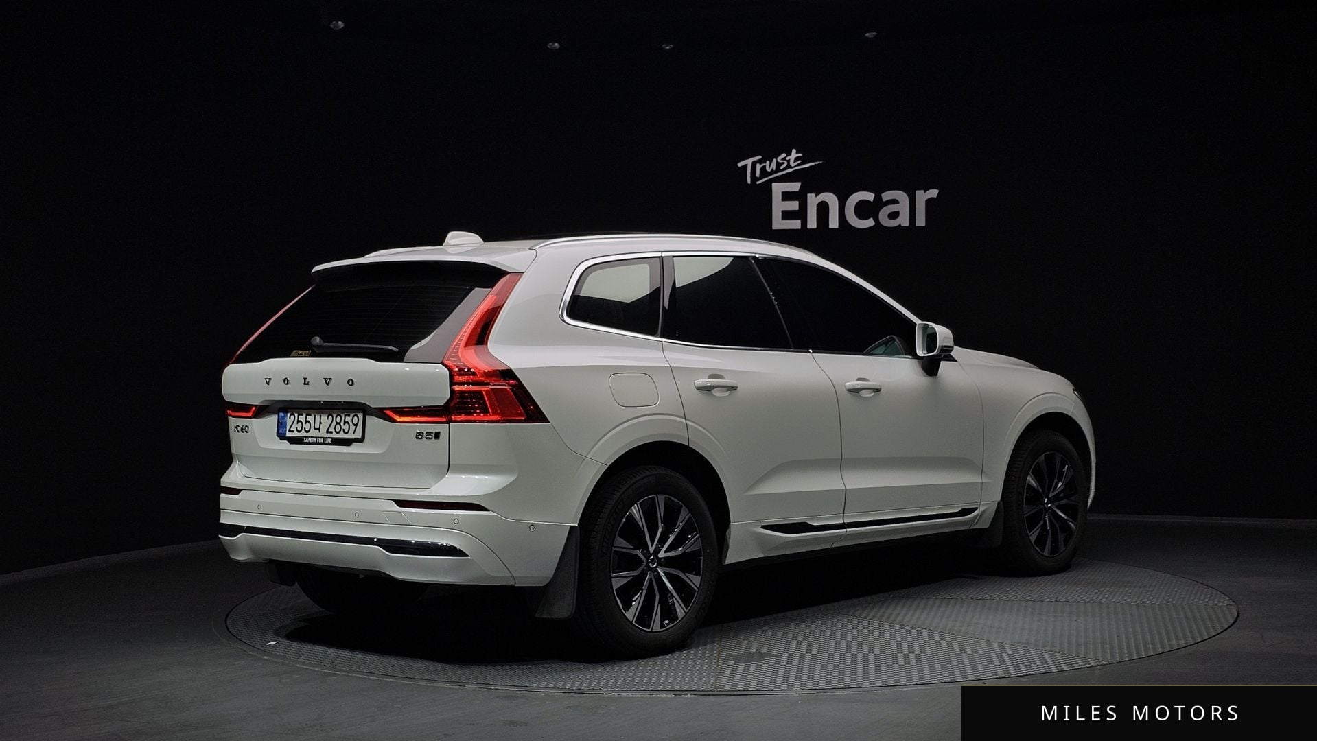 Volvo XC60 2024 — миниатюра 2