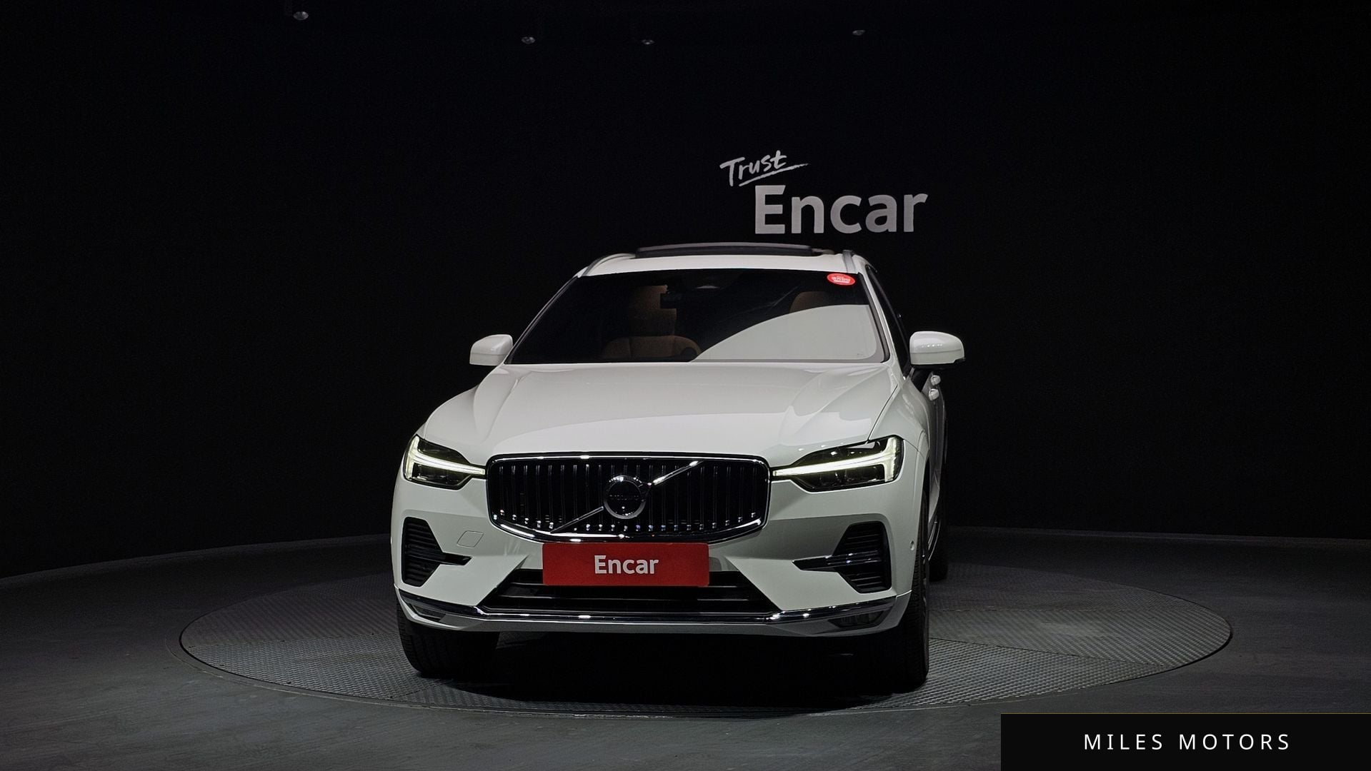 Volvo XC60 2024 — миниатюра 3