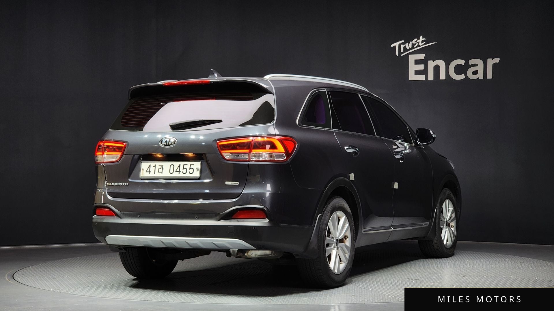 Kia Sorento 2016 — миниатюра 2