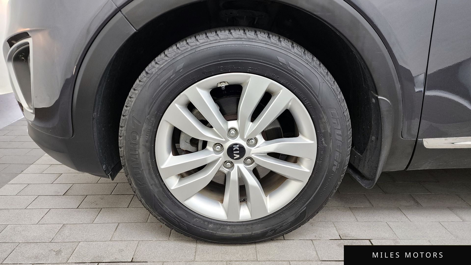 Kia Sorento 2016 — миниатюра 5