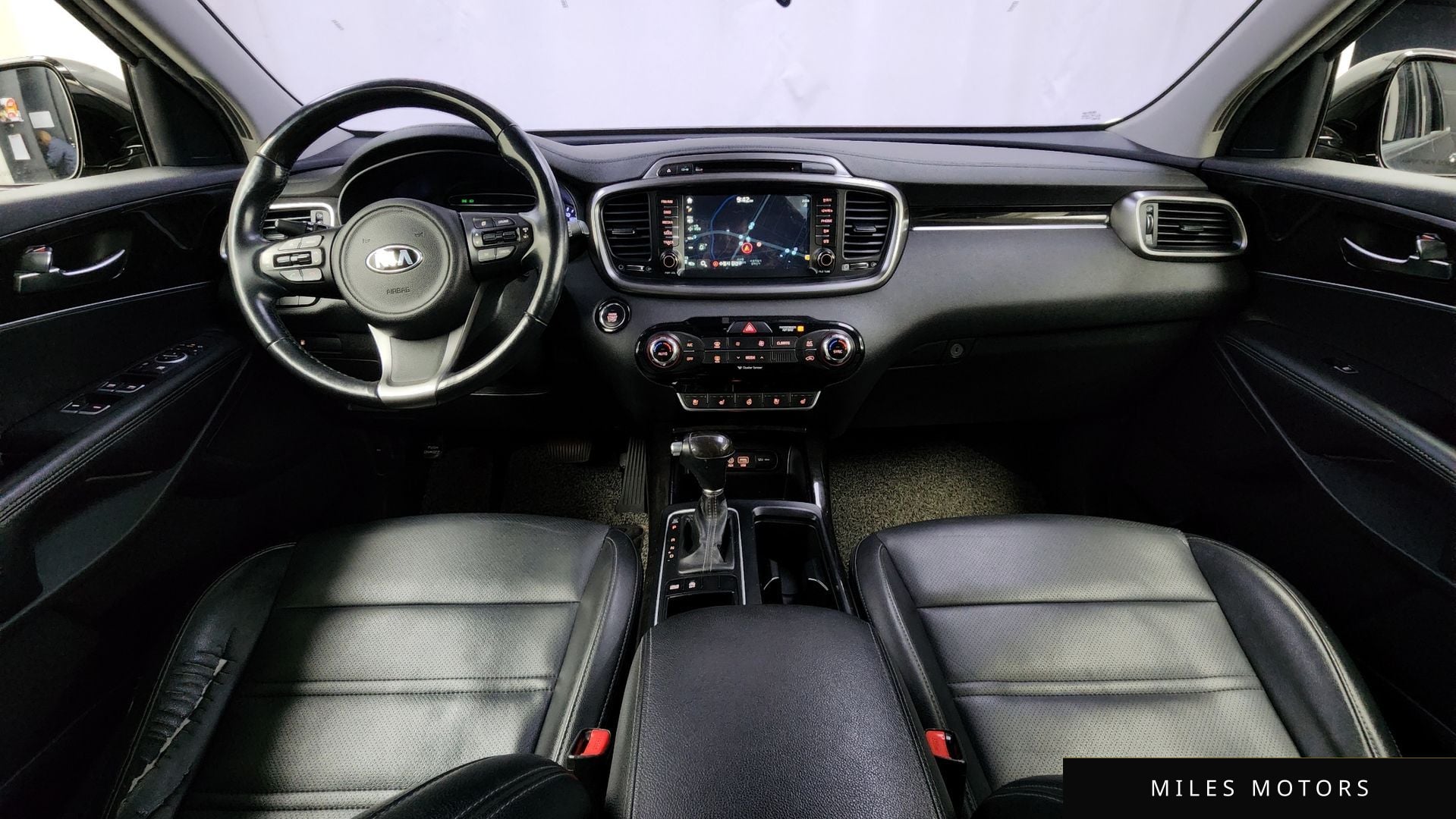 Kia Sorento 2016 — миниатюра 7