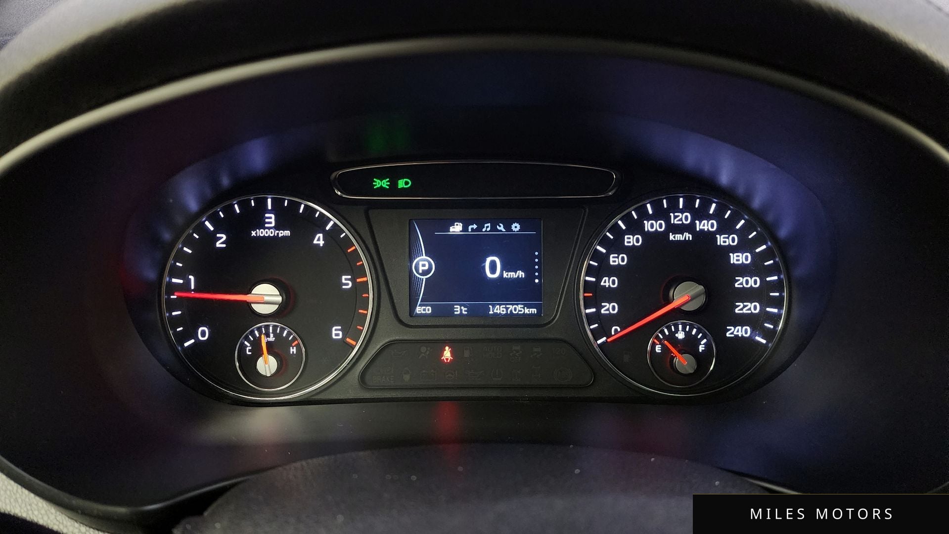 Kia Sorento 2016 — миниатюра 8