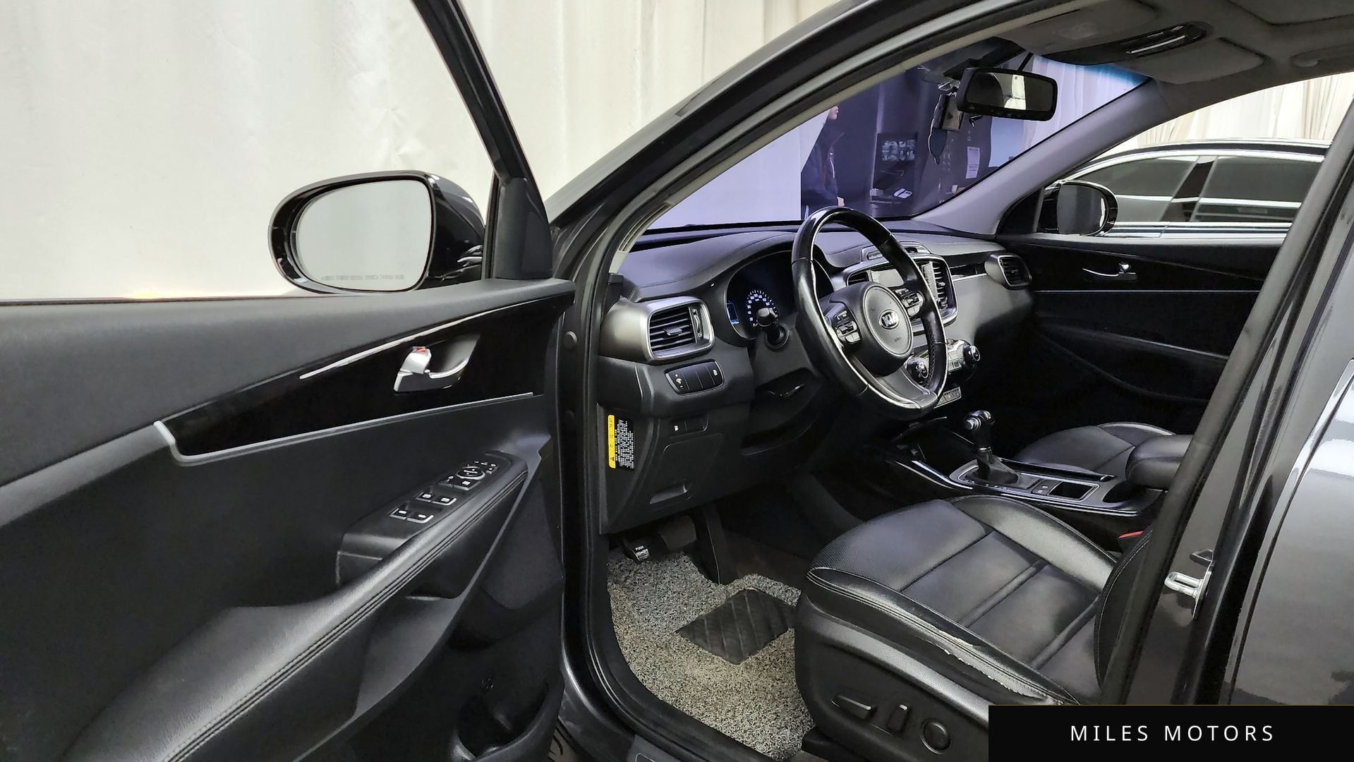 Kia Sorento 2016 — миниатюра 10