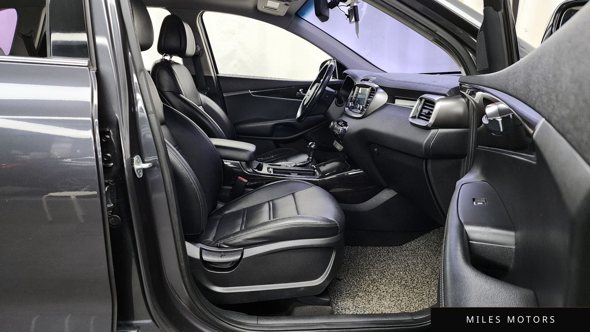 Kia Sorento 2016 — миниатюра 11