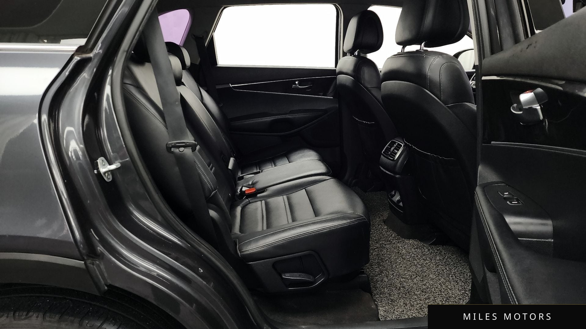 Kia Sorento 2016 — миниатюра 12