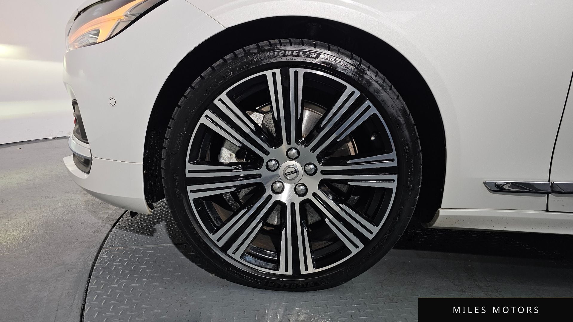 Volvo S90 2023 — миниатюра 5