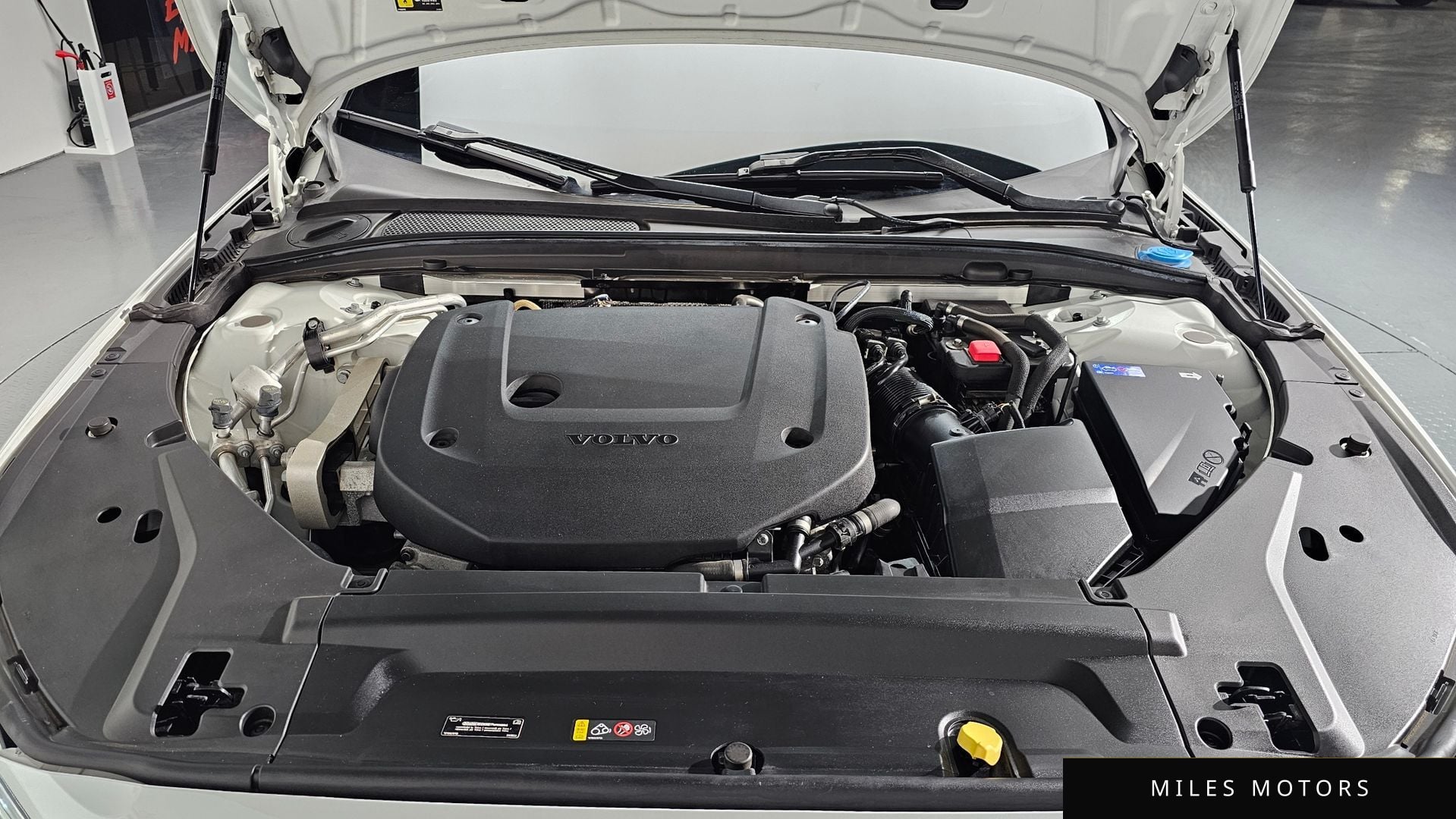 Volvo S90 2023 — миниатюра 6