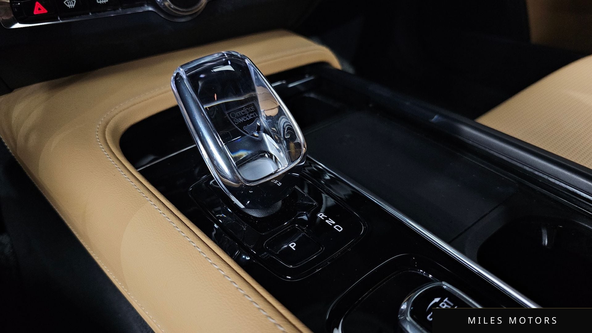 Volvo S90 2023 — миниатюра 9