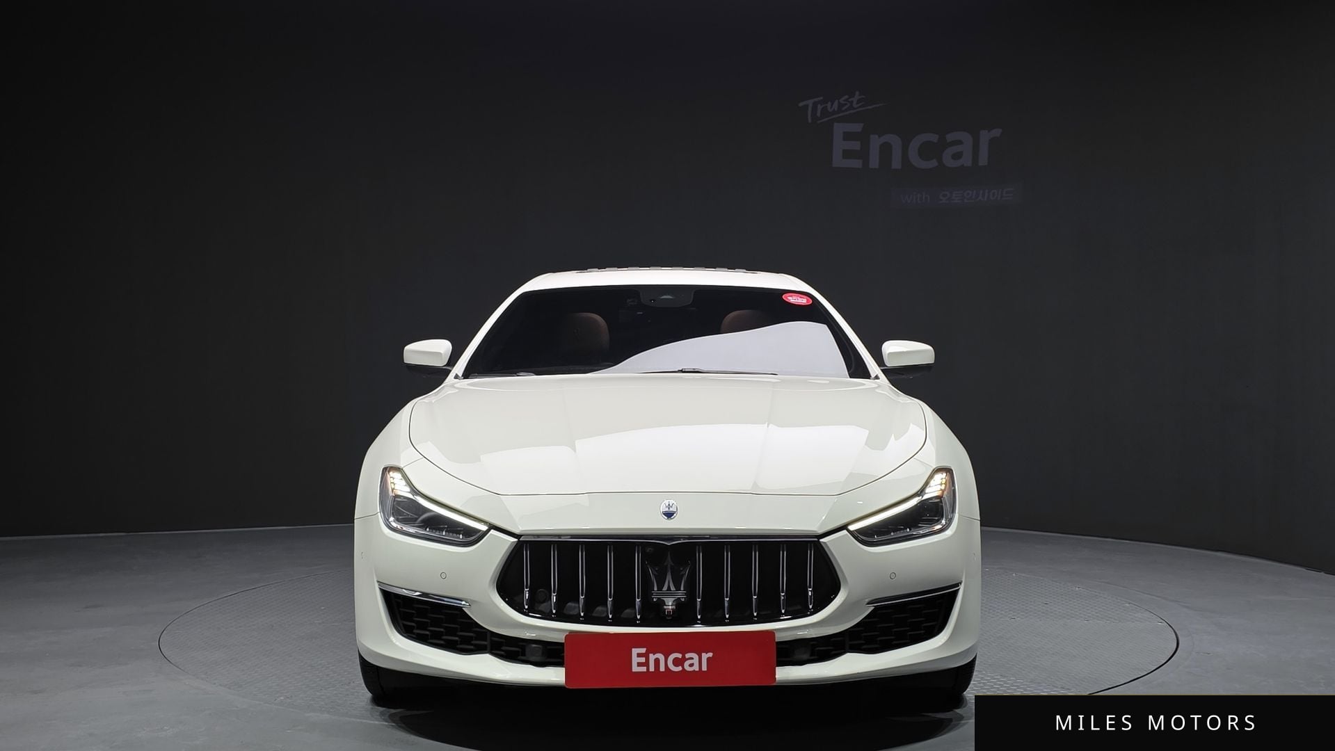 Maserati Ghibli 2022 — миниатюра 3