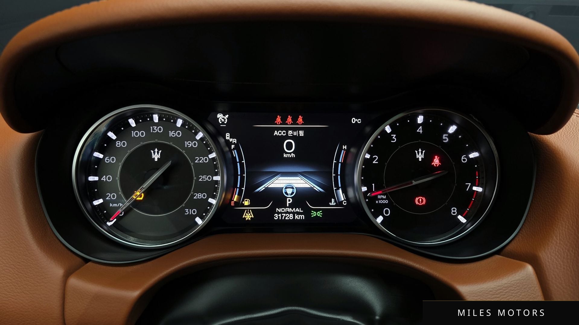 Maserati Ghibli 2022 — миниатюра 8