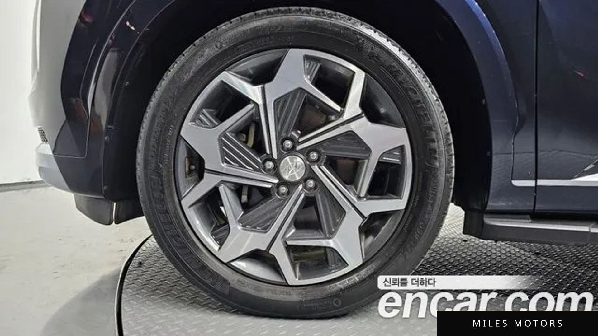 Hyundai Palisade 2021 — миниатюра 5