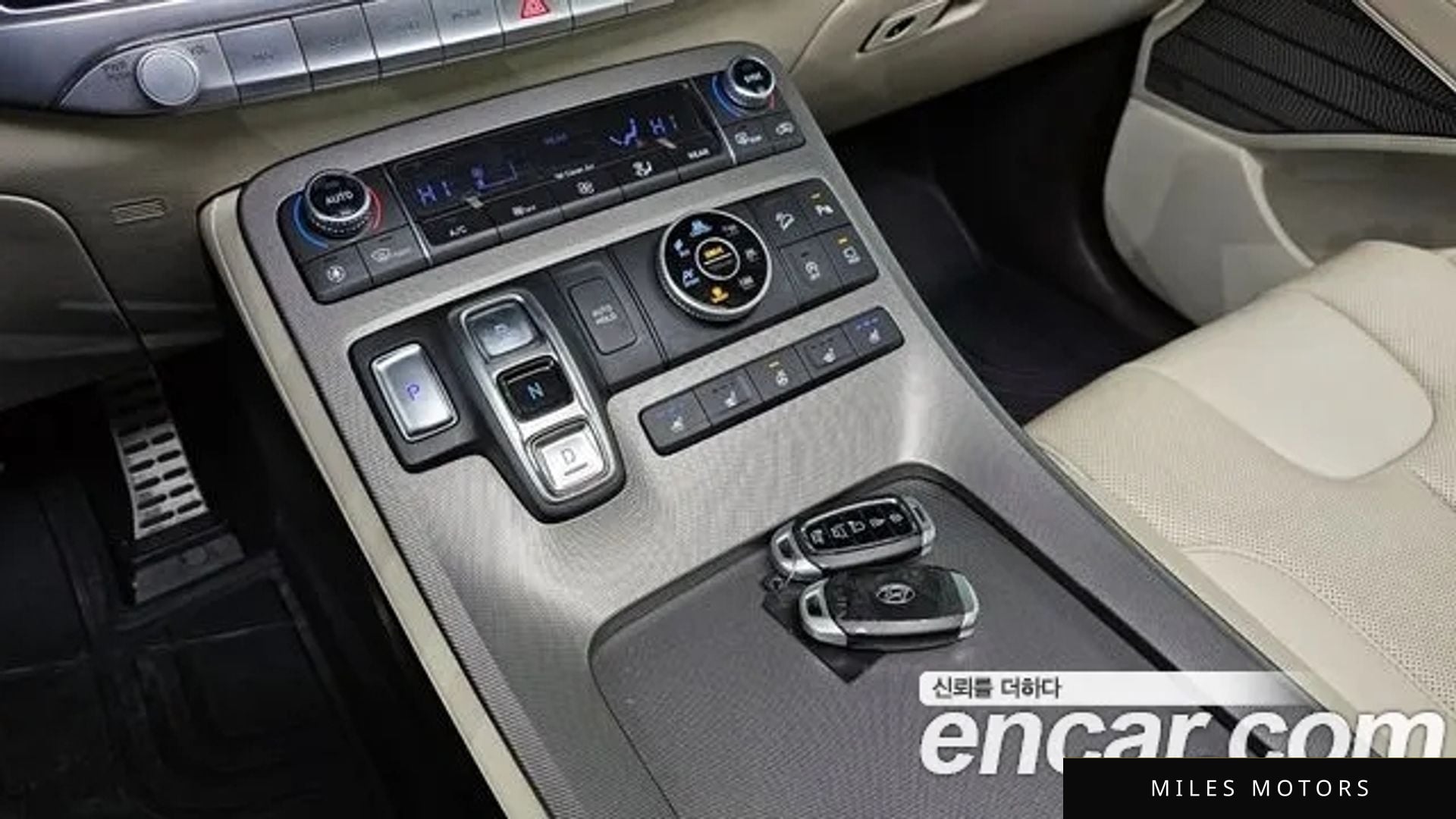 Hyundai Palisade 2021 — миниатюра 9