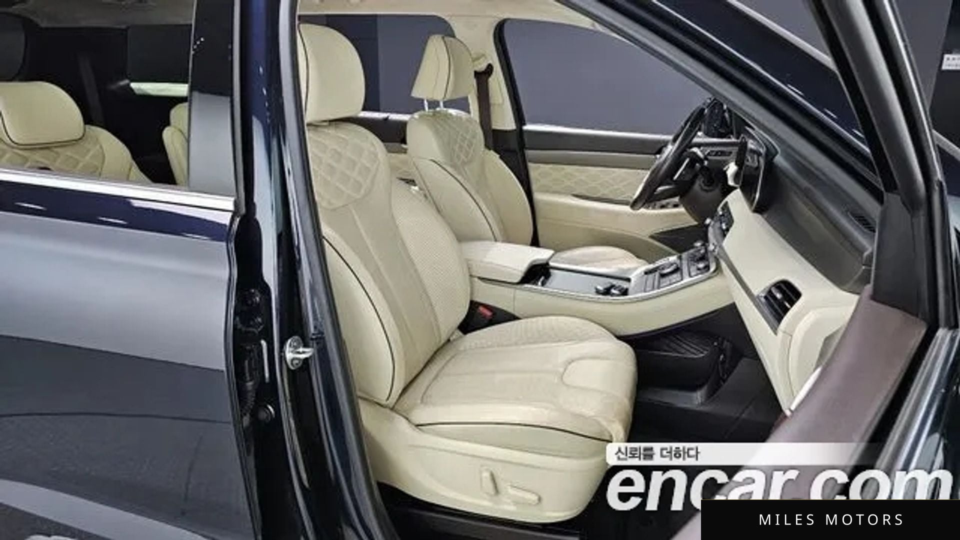 Hyundai Palisade 2021 — миниатюра 10