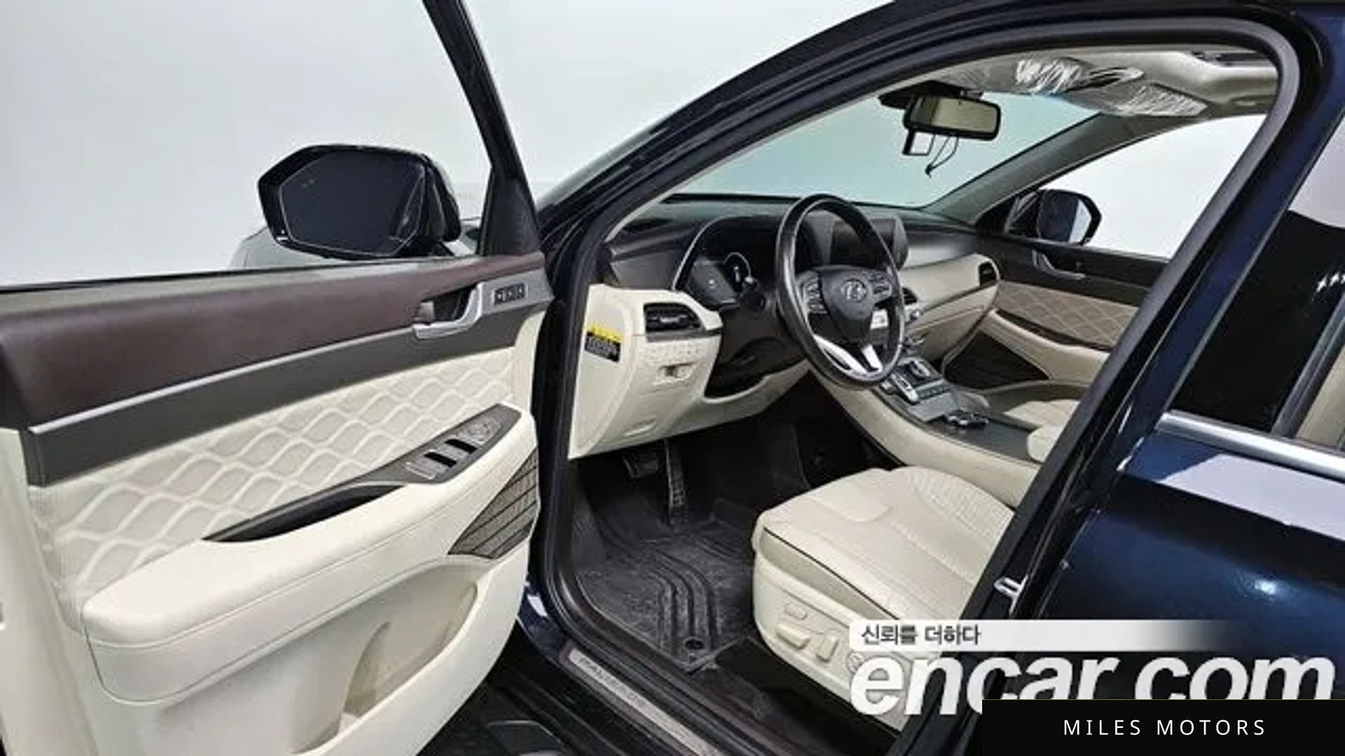 Hyundai Palisade 2021 — миниатюра 11
