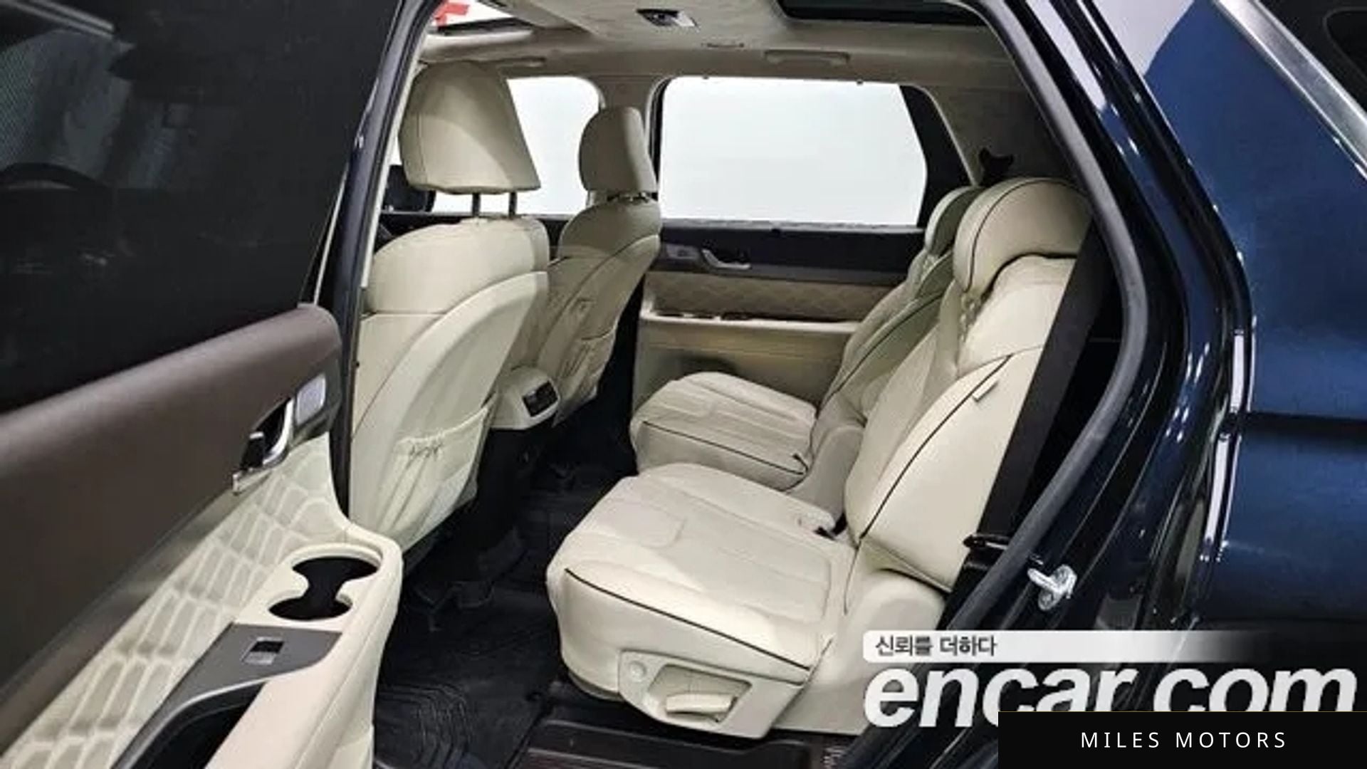 Hyundai Palisade 2021 — миниатюра 12