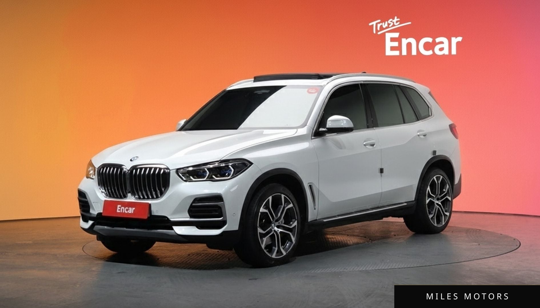 BMW X5 (G05) 2022 — миниатюра 10