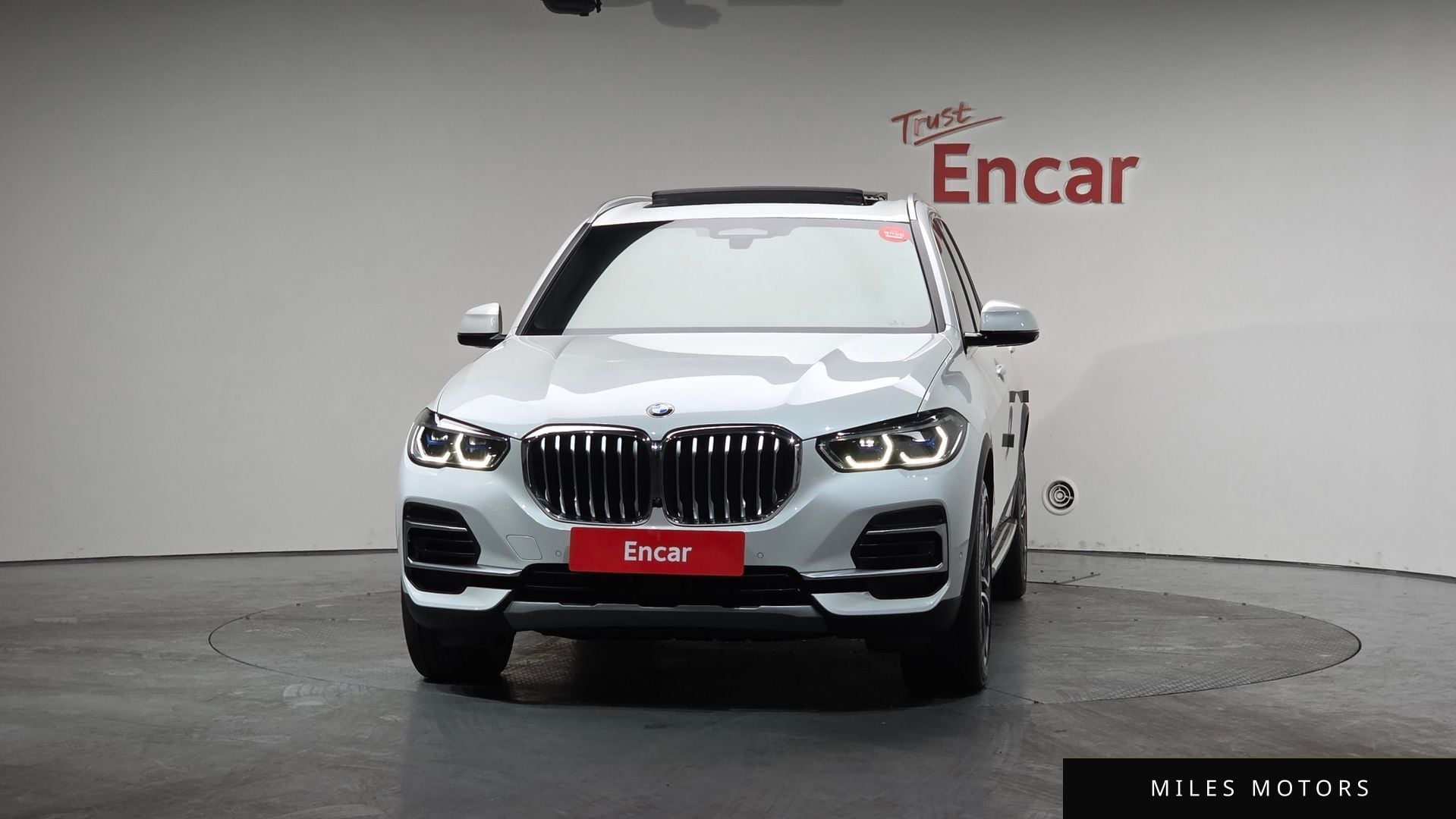 BMW X5 (G05) 2022 — миниатюра 2