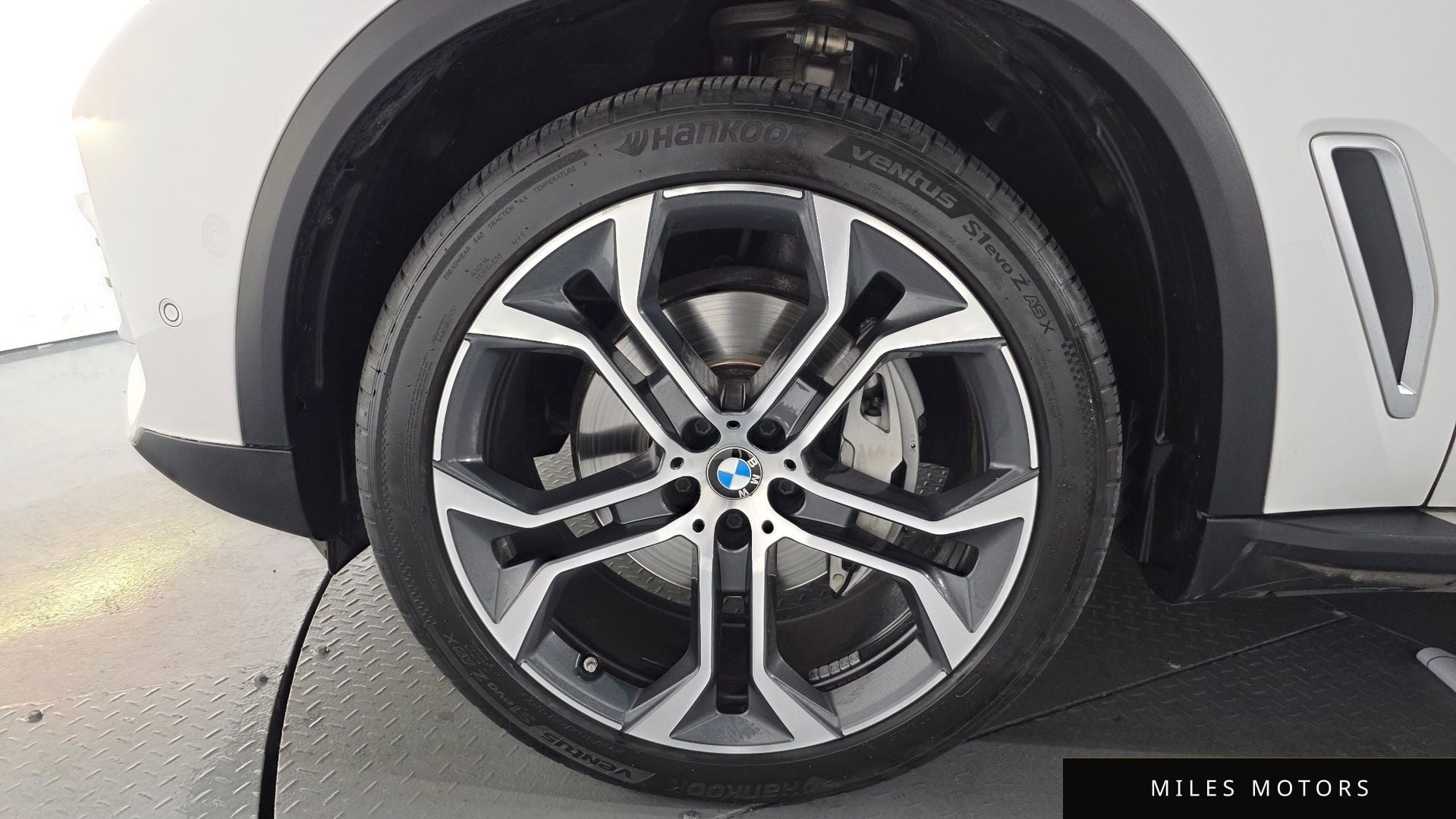 BMW X5 (G05) 2022 — миниатюра 4
