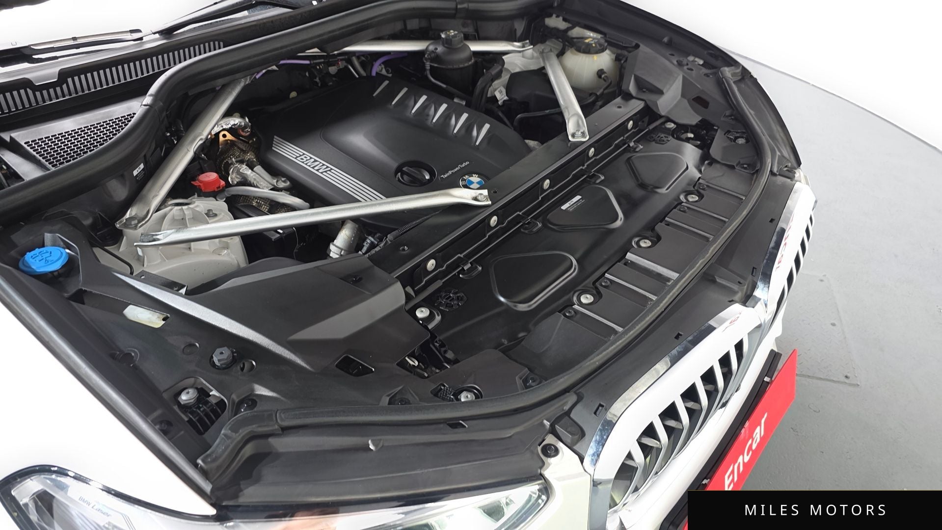 BMW X5 (G05) 2022 — миниатюра 5