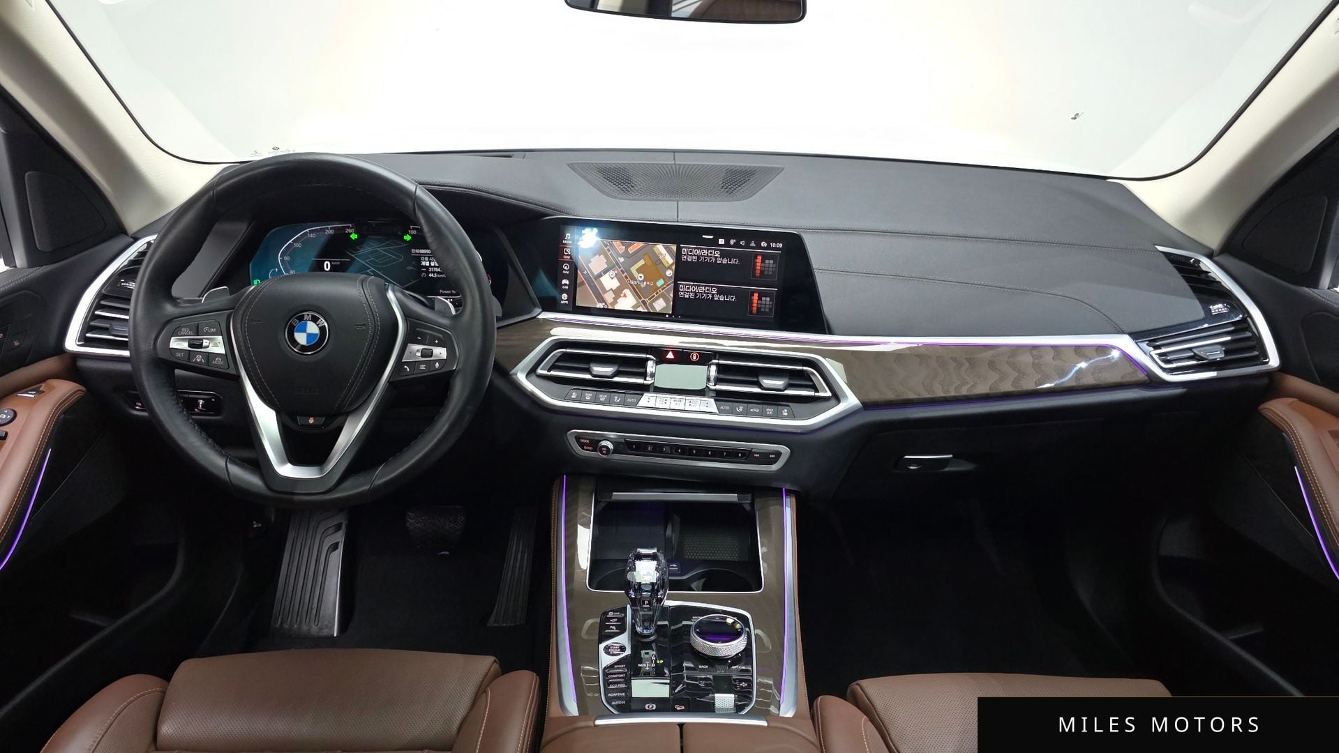 BMW X5 (G05) 2022 — миниатюра 6