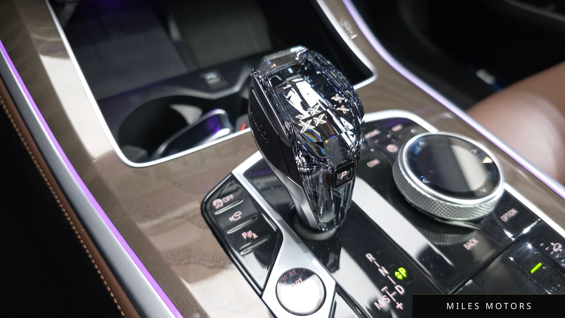 BMW X5 (G05) 2022 — миниатюра 8