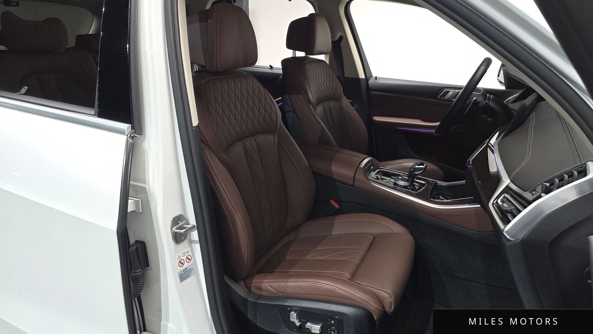 BMW X5 (G05) 2022 — миниатюра 9