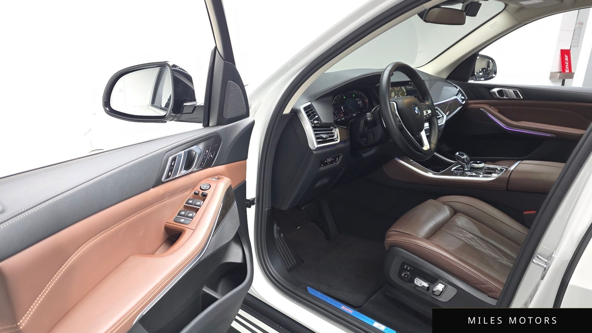 BMW X5 (G05) 2022 — миниатюра 11