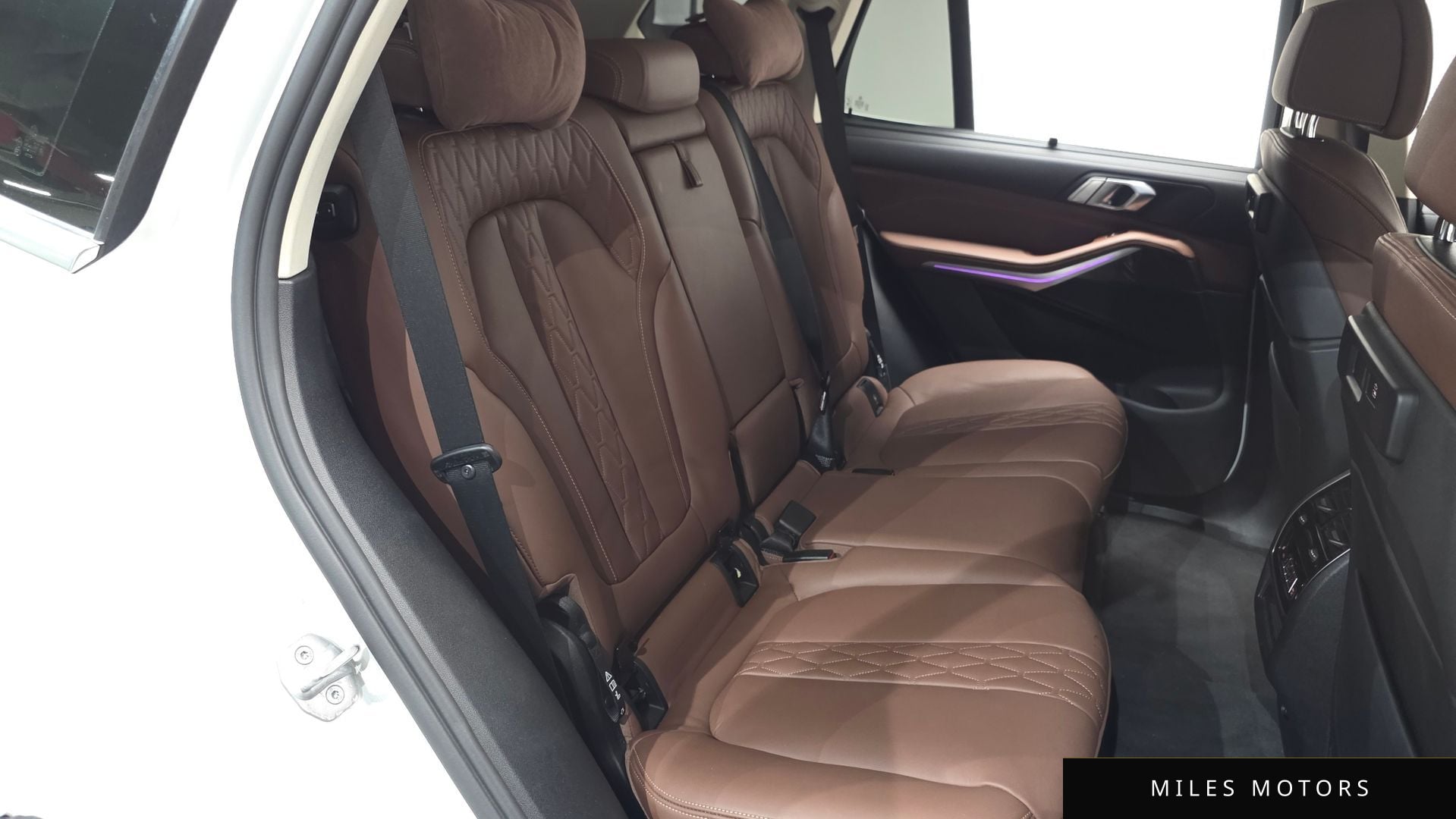 BMW X5 (G05) 2022 — миниатюра 12