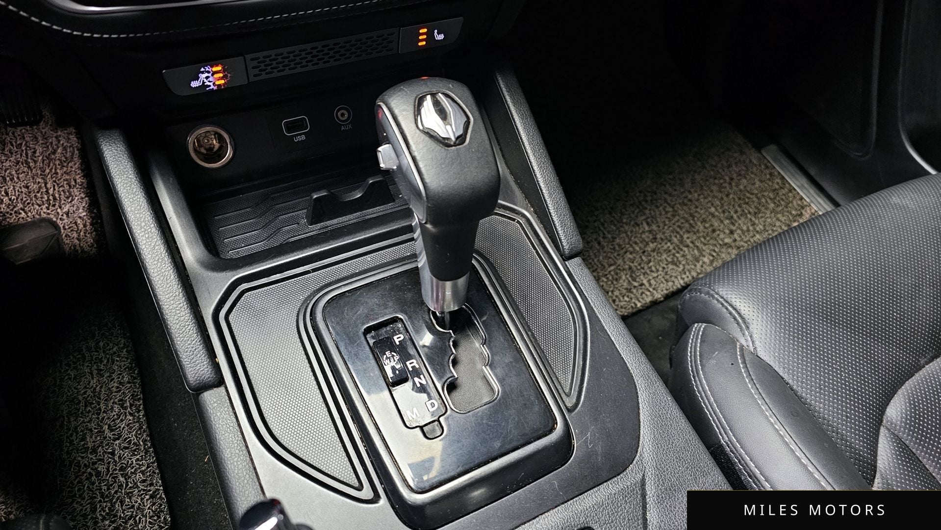 KG Mobility 렉스턴 스포츠 2020 — миниатюра 9