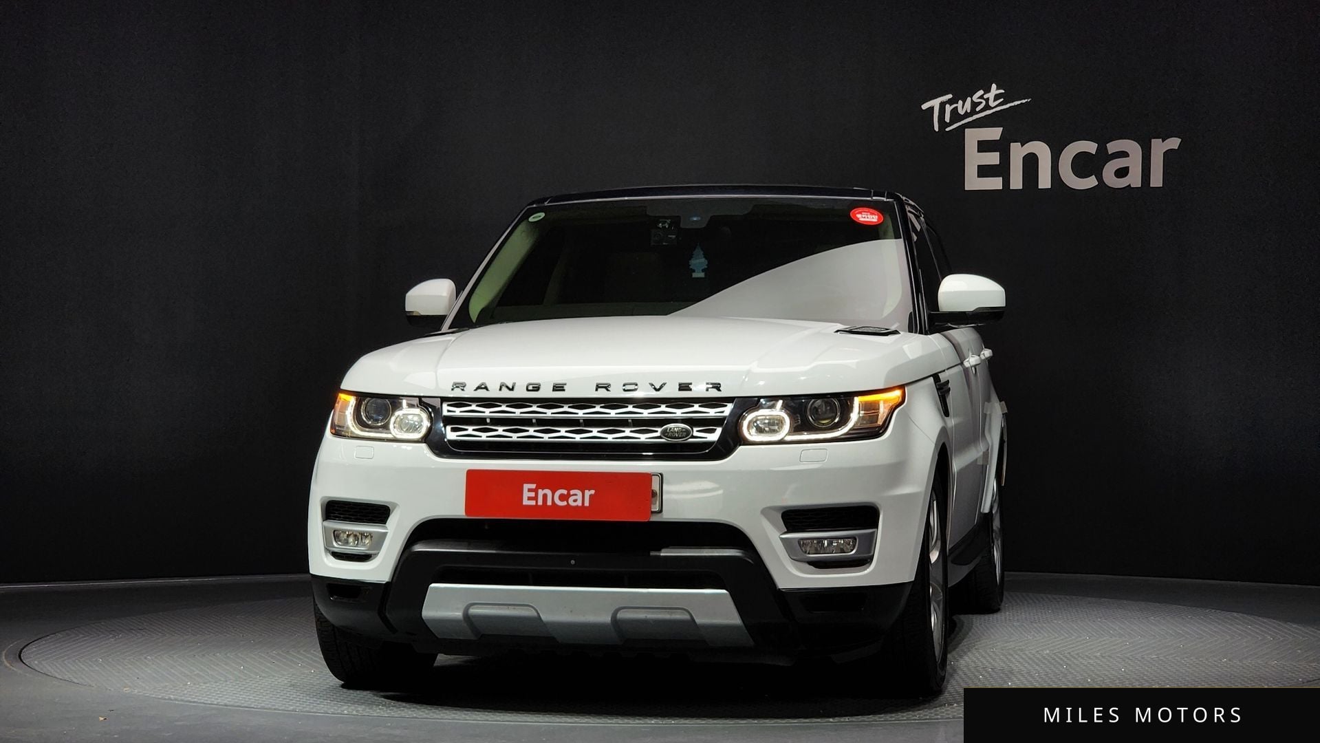 Land Rover Range Rover Sport 2016 — миниатюра 3