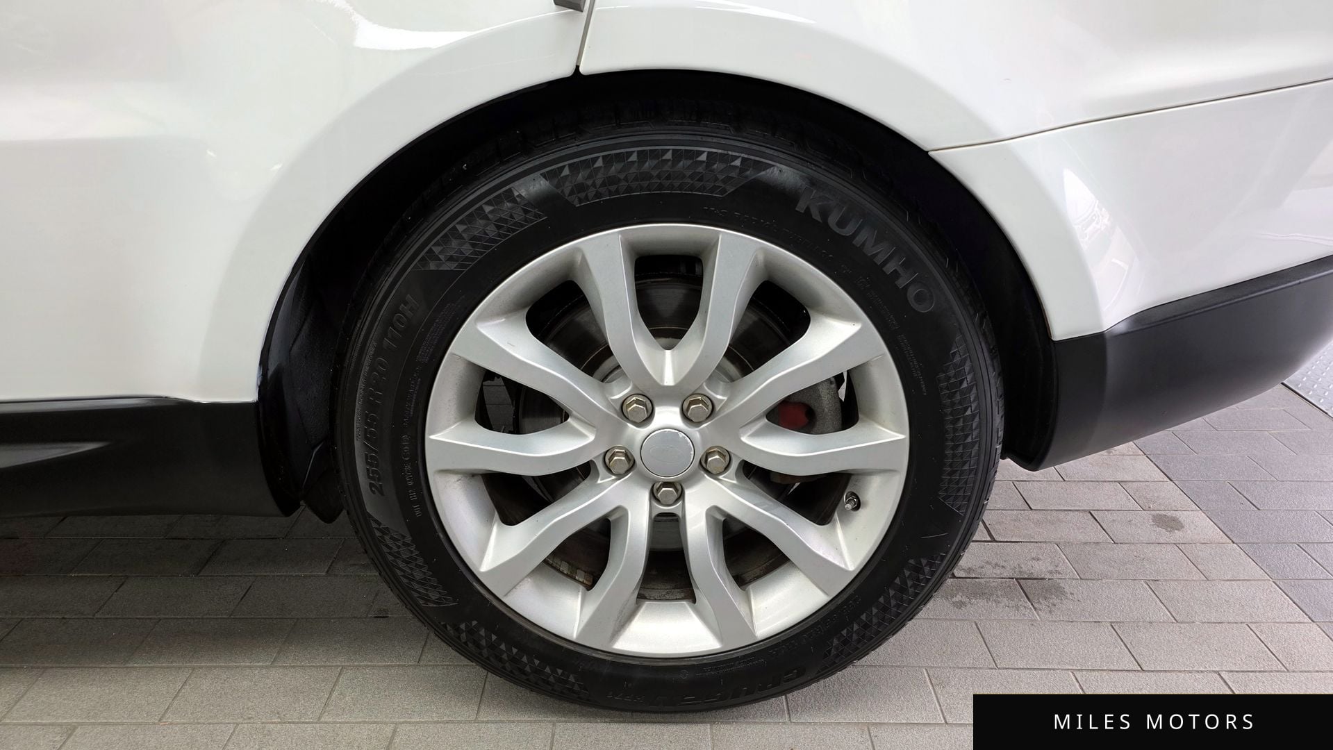 Land Rover Range Rover Sport 2016 — миниатюра 5