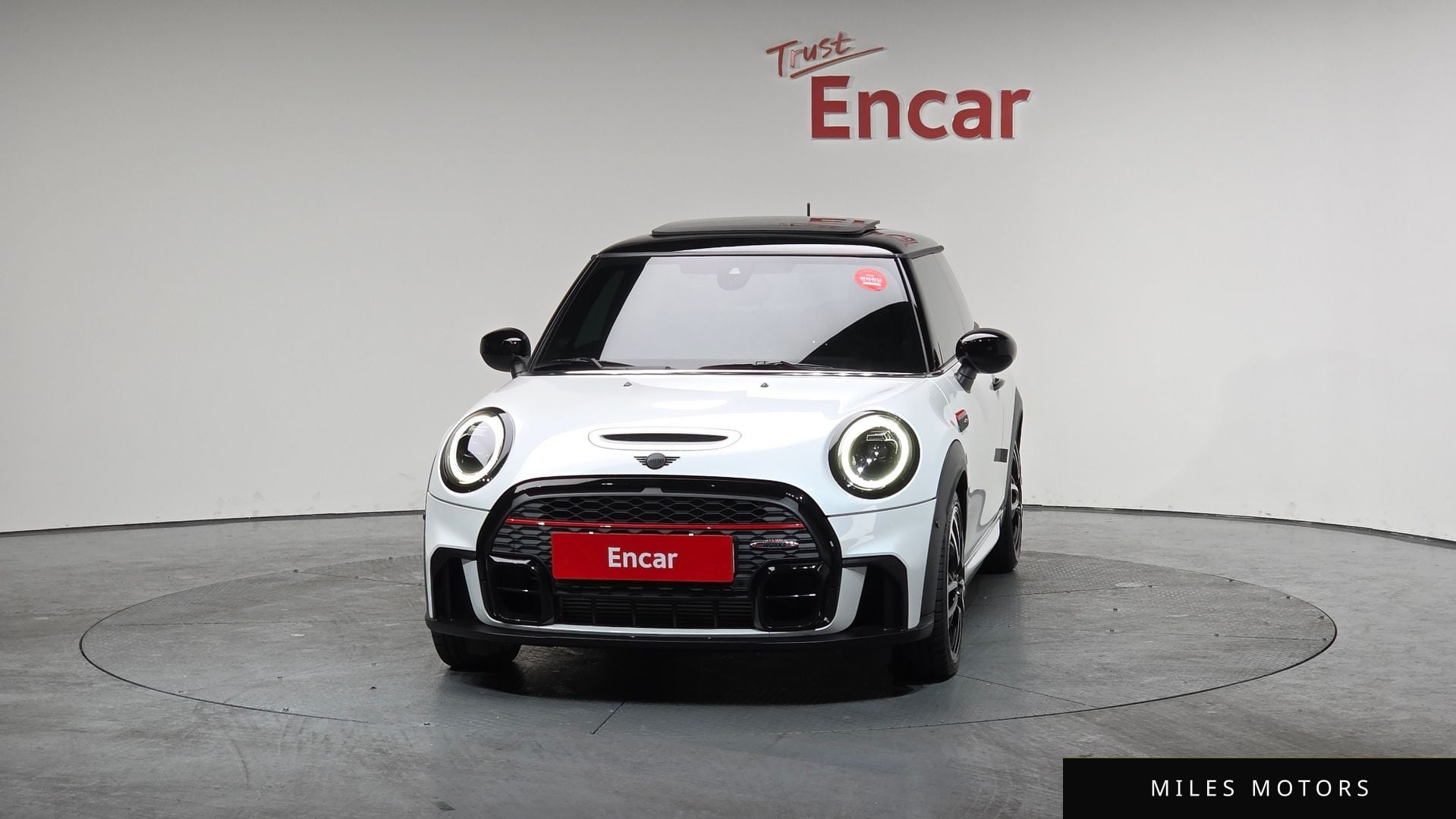 MINI Cooper S 2024 — миниатюра 3