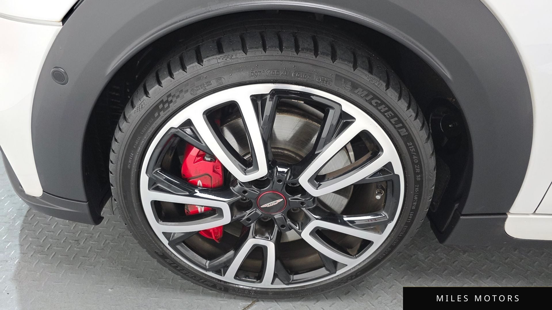MINI Cooper S 2024 — миниатюра 5