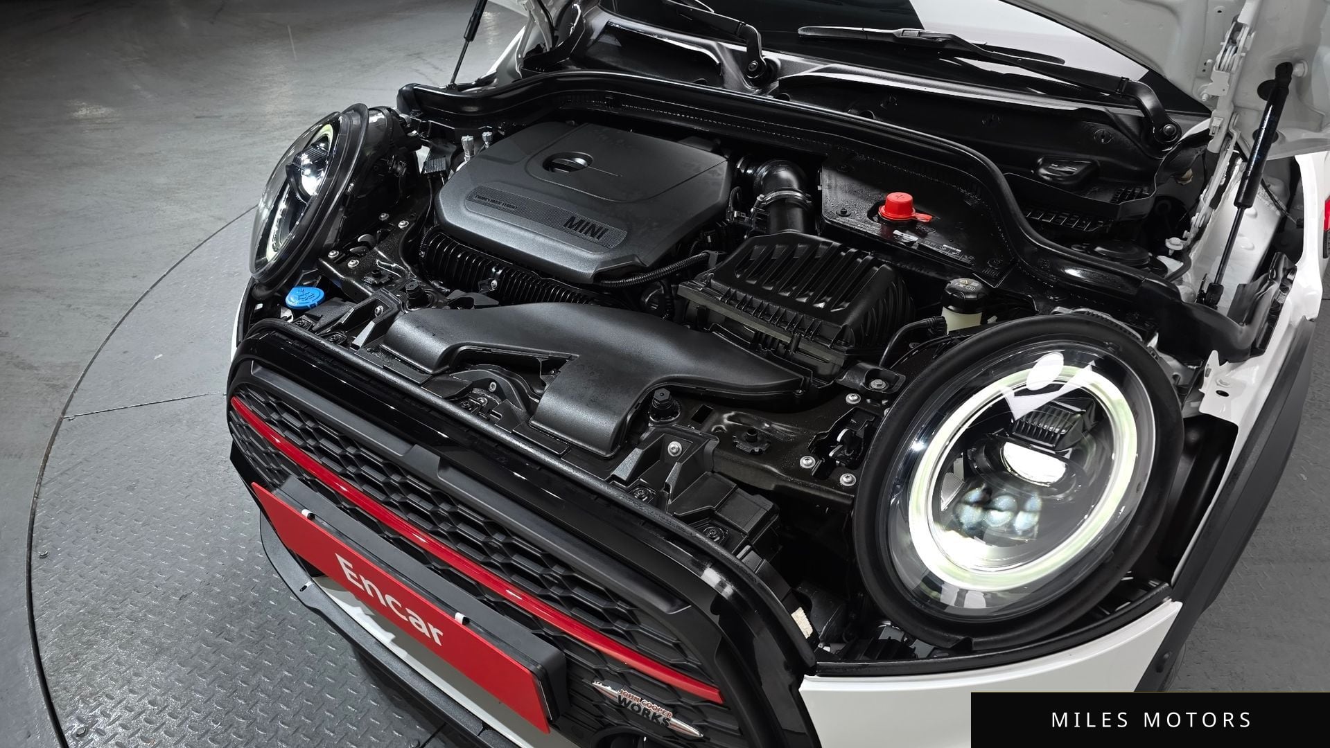 MINI Cooper S 2024 — миниатюра 6