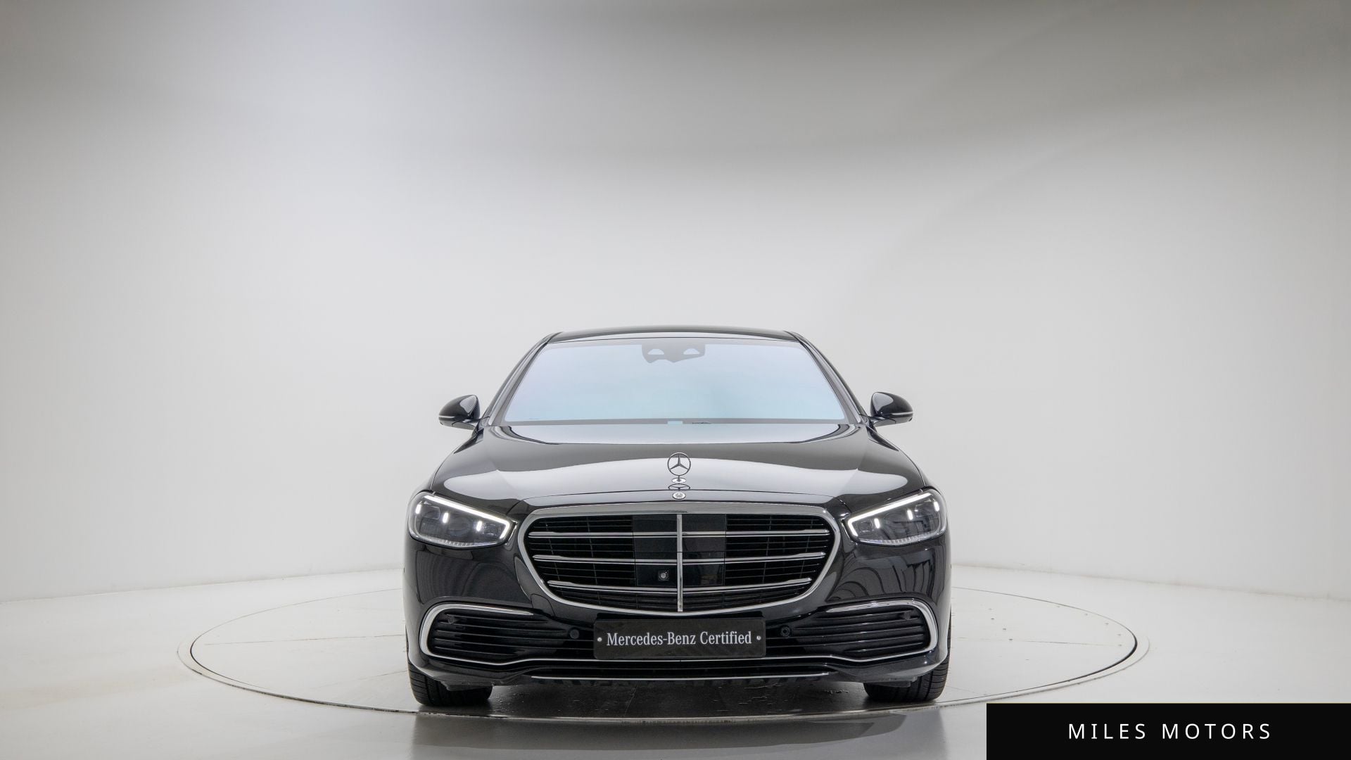 Mercedes-Benz S-Class W223 2022 — миниатюра 3