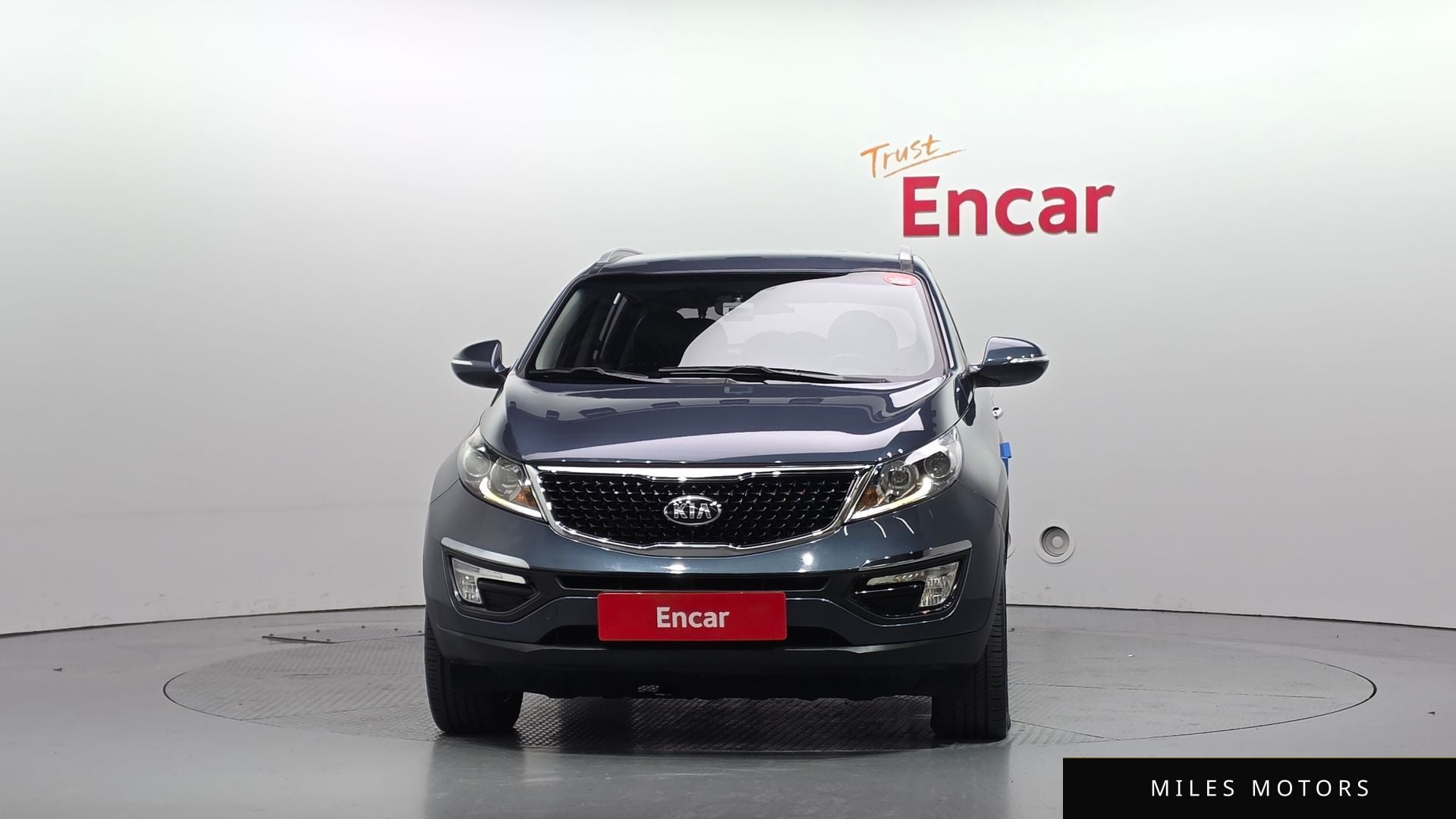 Kia Sportage 2014 — миниатюра 3
