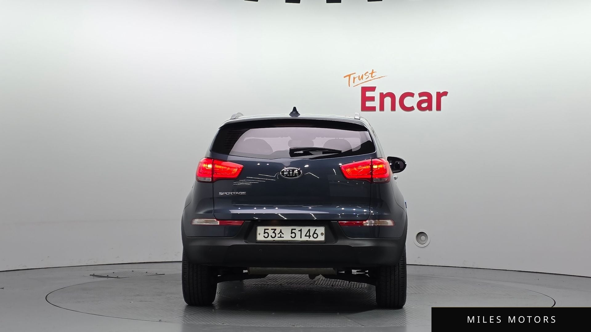 Kia Sportage 2014 — миниатюра 4